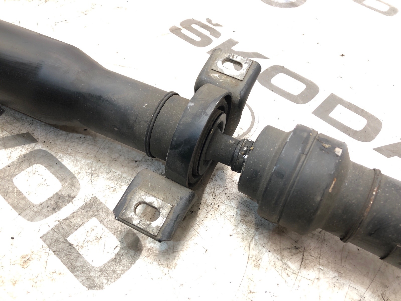 карданный вал, 7000 рублей, Москва