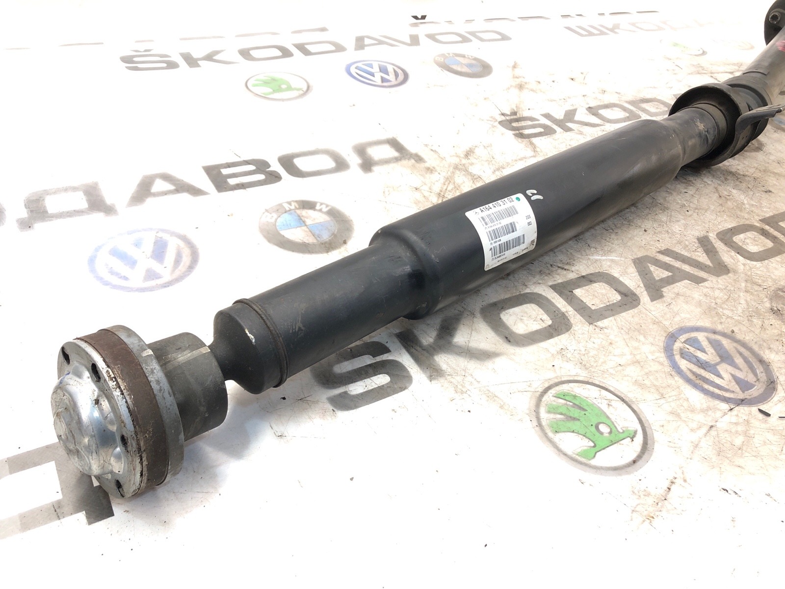 карданный вал, 7000 рублей, Москва