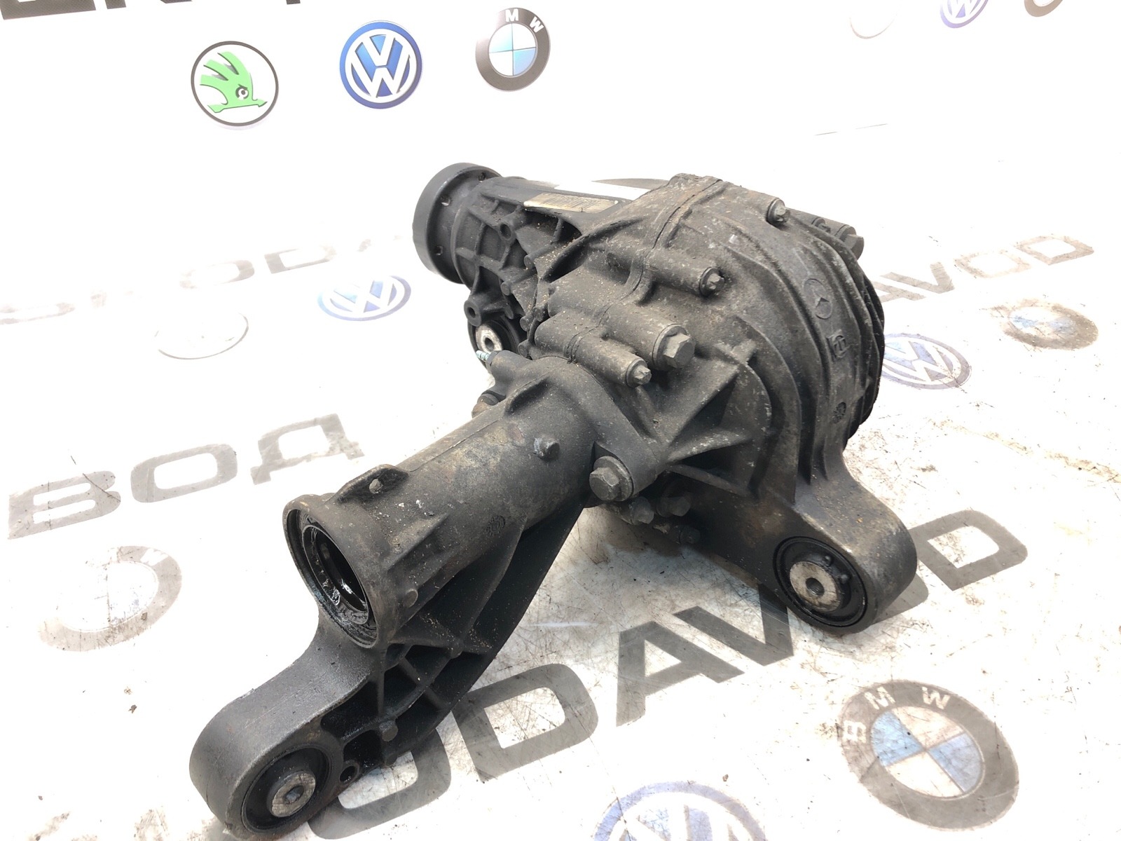 редуктор, 15000 рублей, Москва