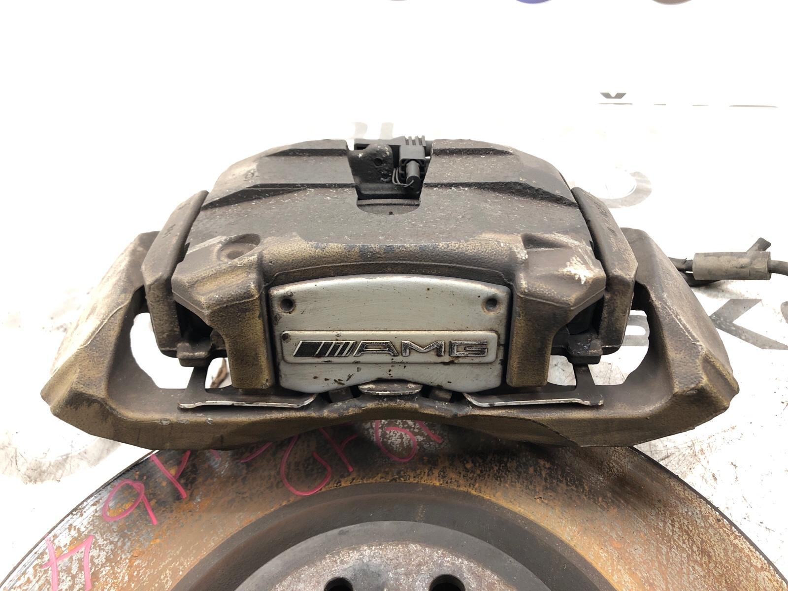 Комплект тормозов, 70000 рублей, Москва