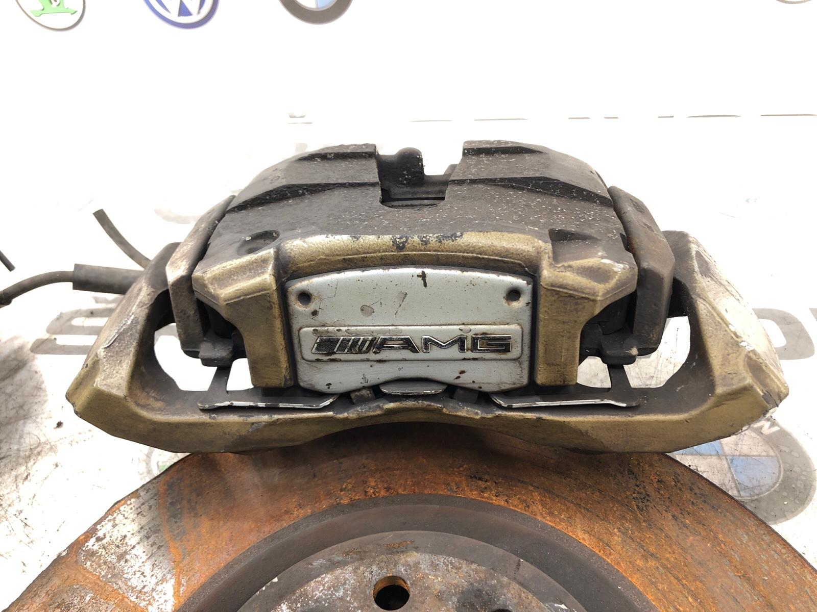 Комплект тормозов, 70000 рублей, Москва