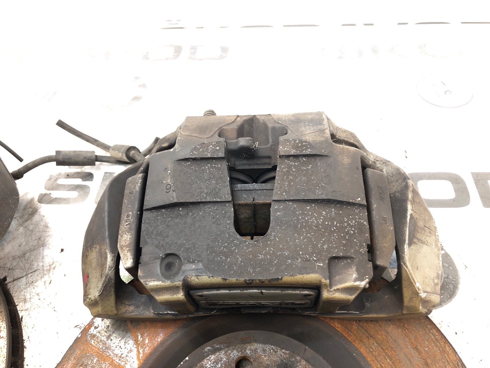 Комплект тормозов, 70000 рублей, Москва