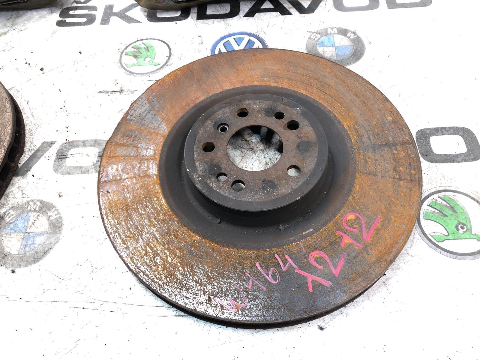 Комплект тормозов, 70000 рублей, Москва