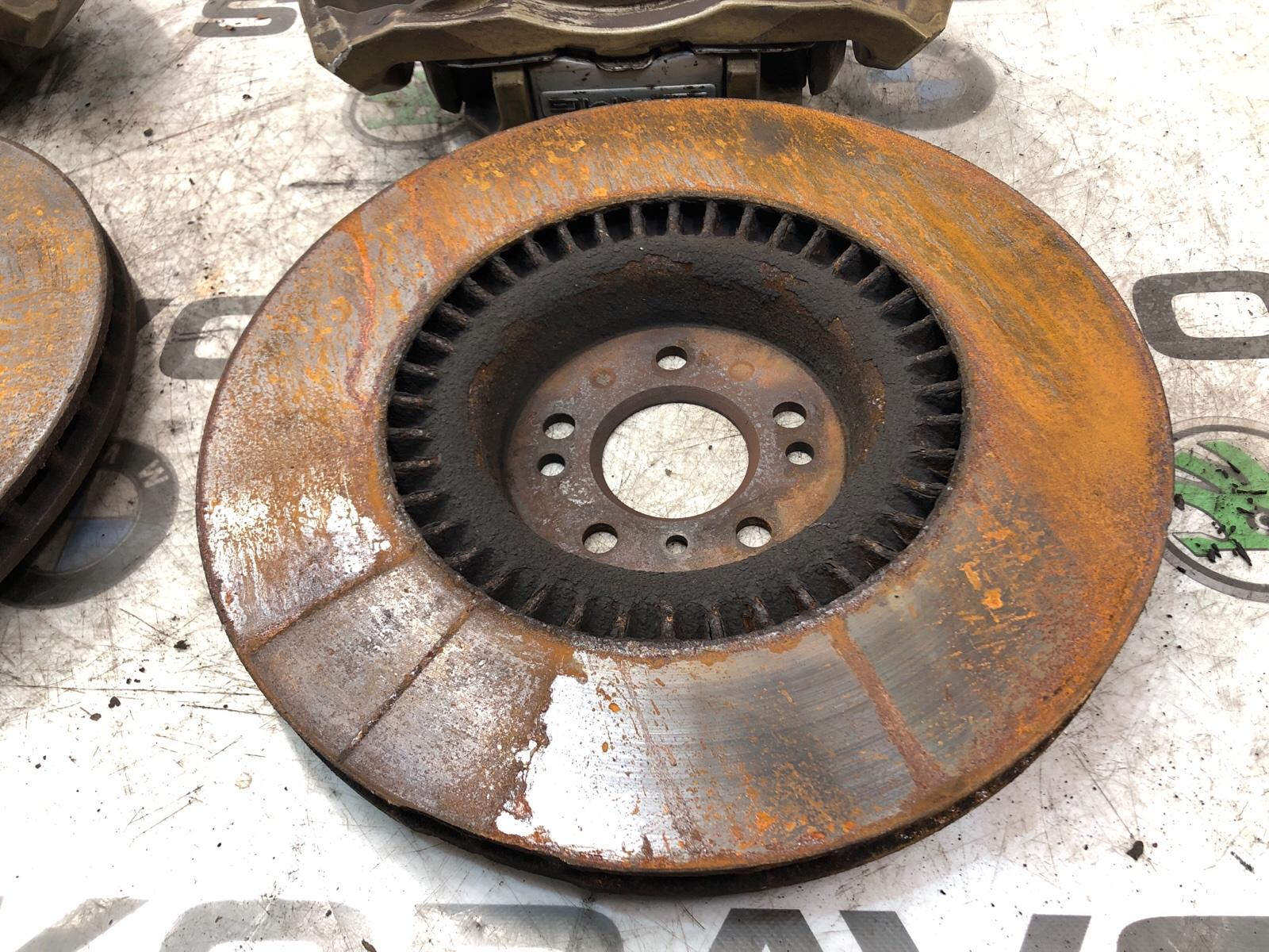 Комплект тормозов, 70000 рублей, Москва