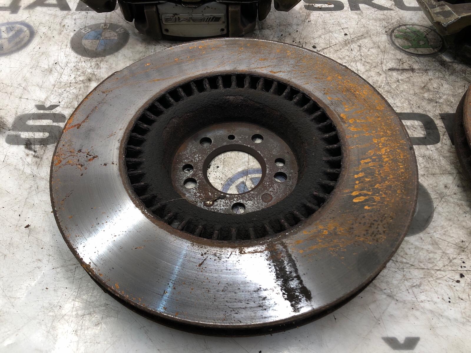 Комплект тормозов, 70000 рублей, Москва