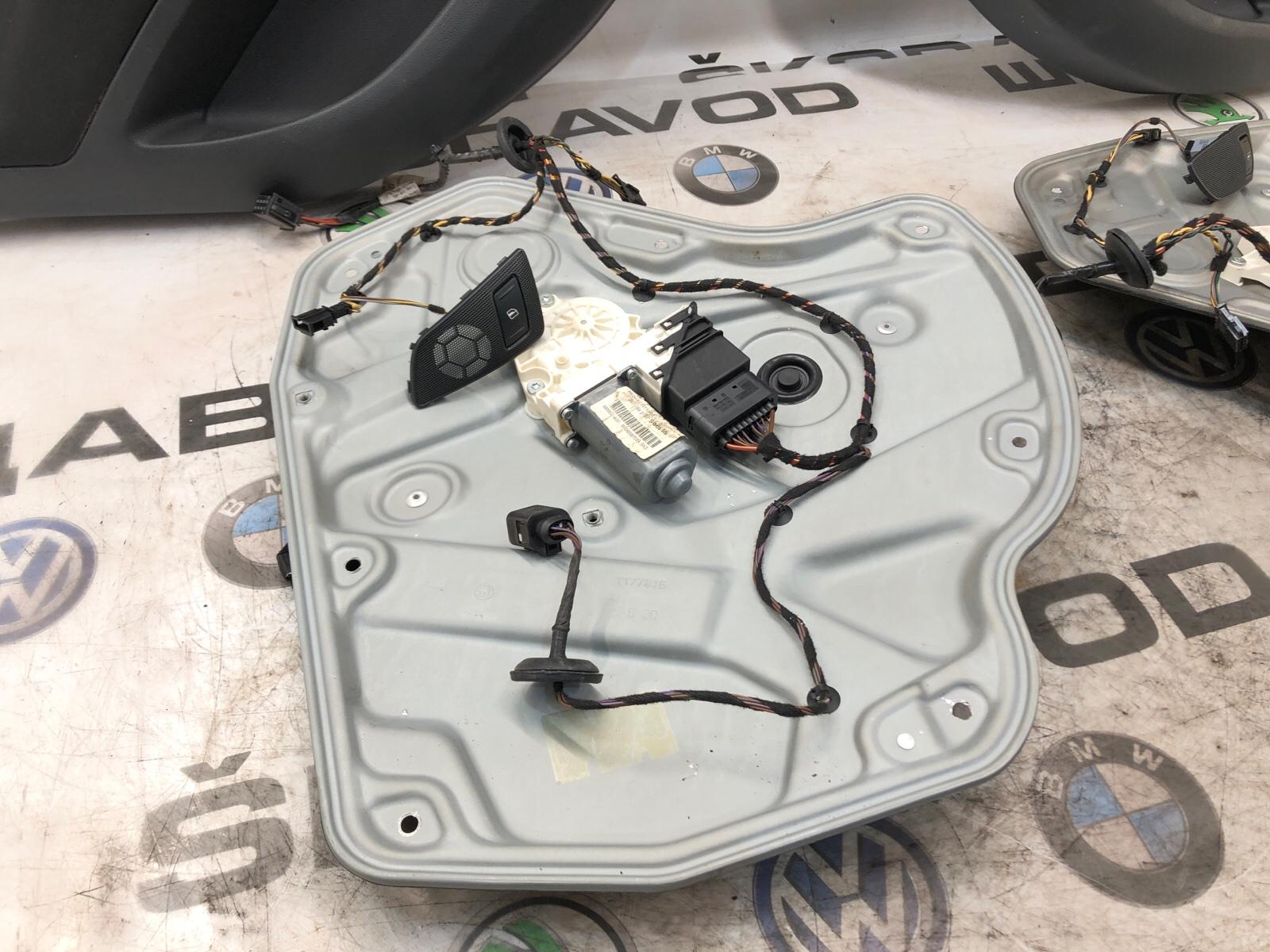 Комплект стеклоподъемника, 6000 рублей, Москва