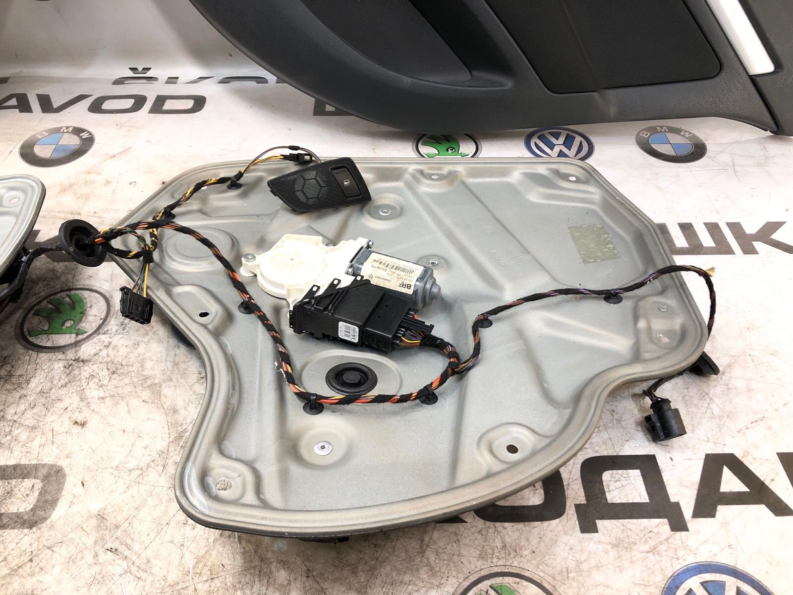 Комплект стеклоподъемника, 6000 рублей, Москва