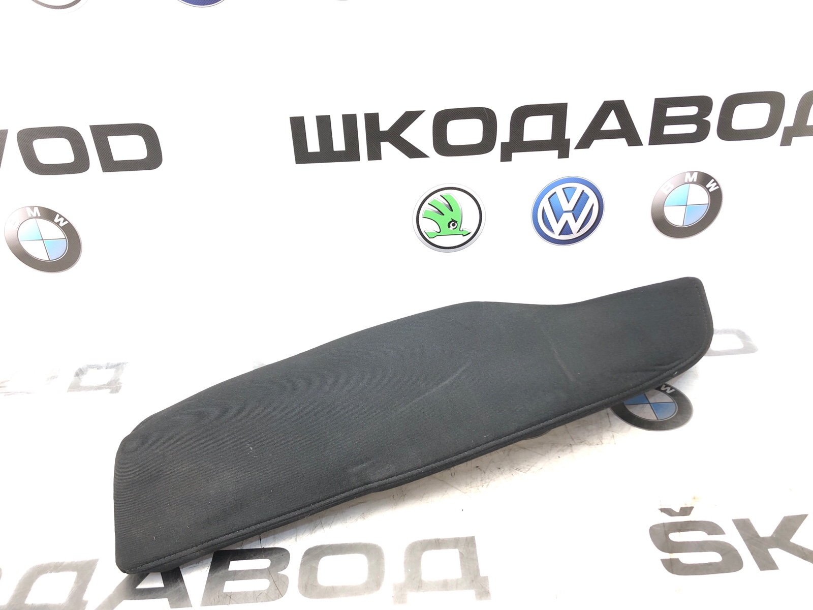 Боковина заднего сидения (банан), 2500 рублей, Москва