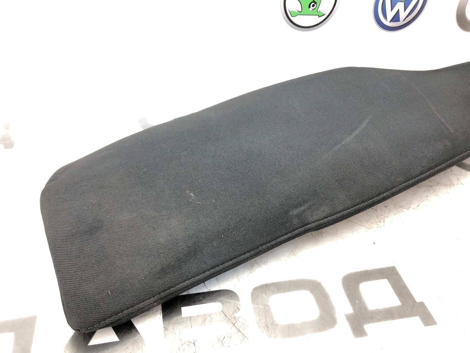 Боковина заднего сидения (банан), 2500 рублей, Москва