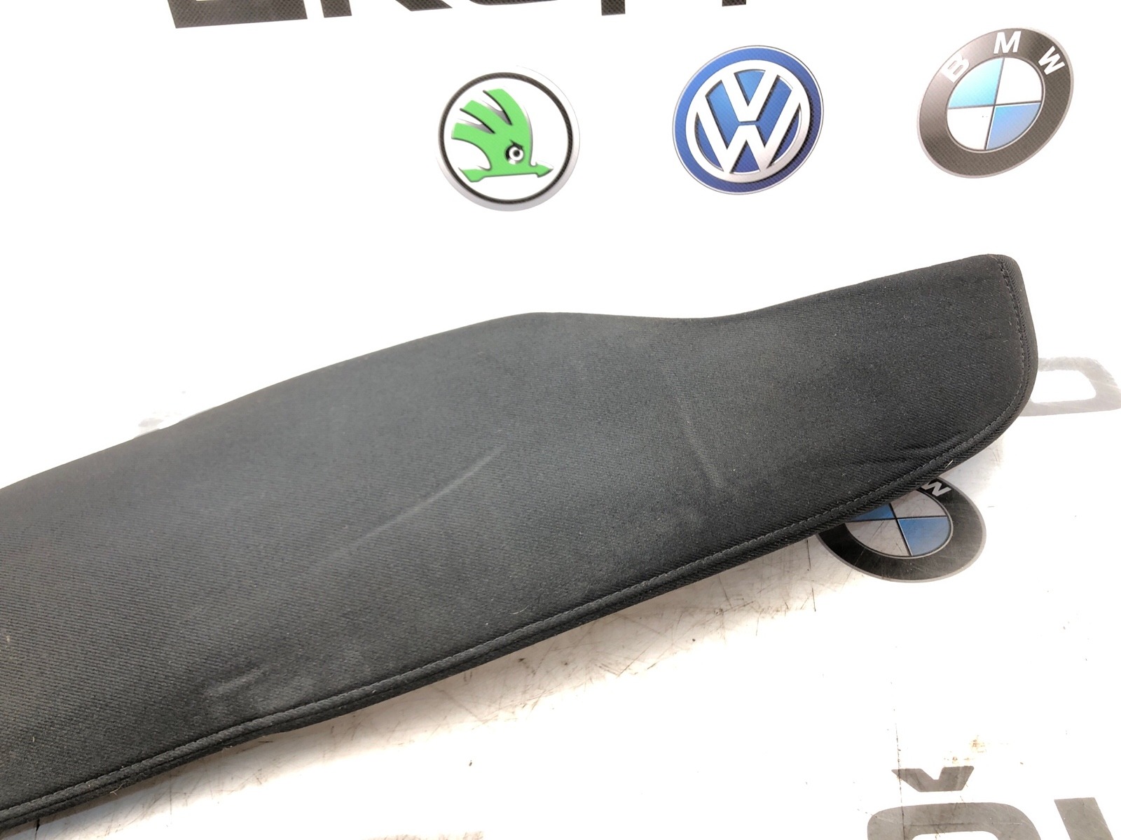 Боковина заднего сидения (банан), 2500 рублей, Москва