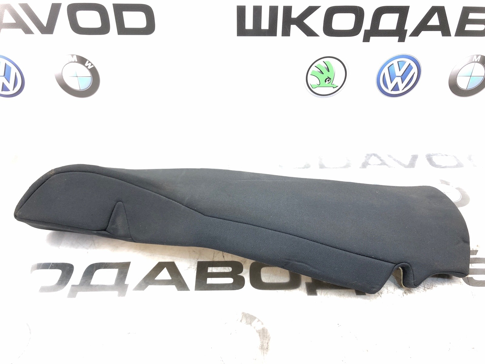 Боковина заднего сидения (банан), 2500 рублей, Москва