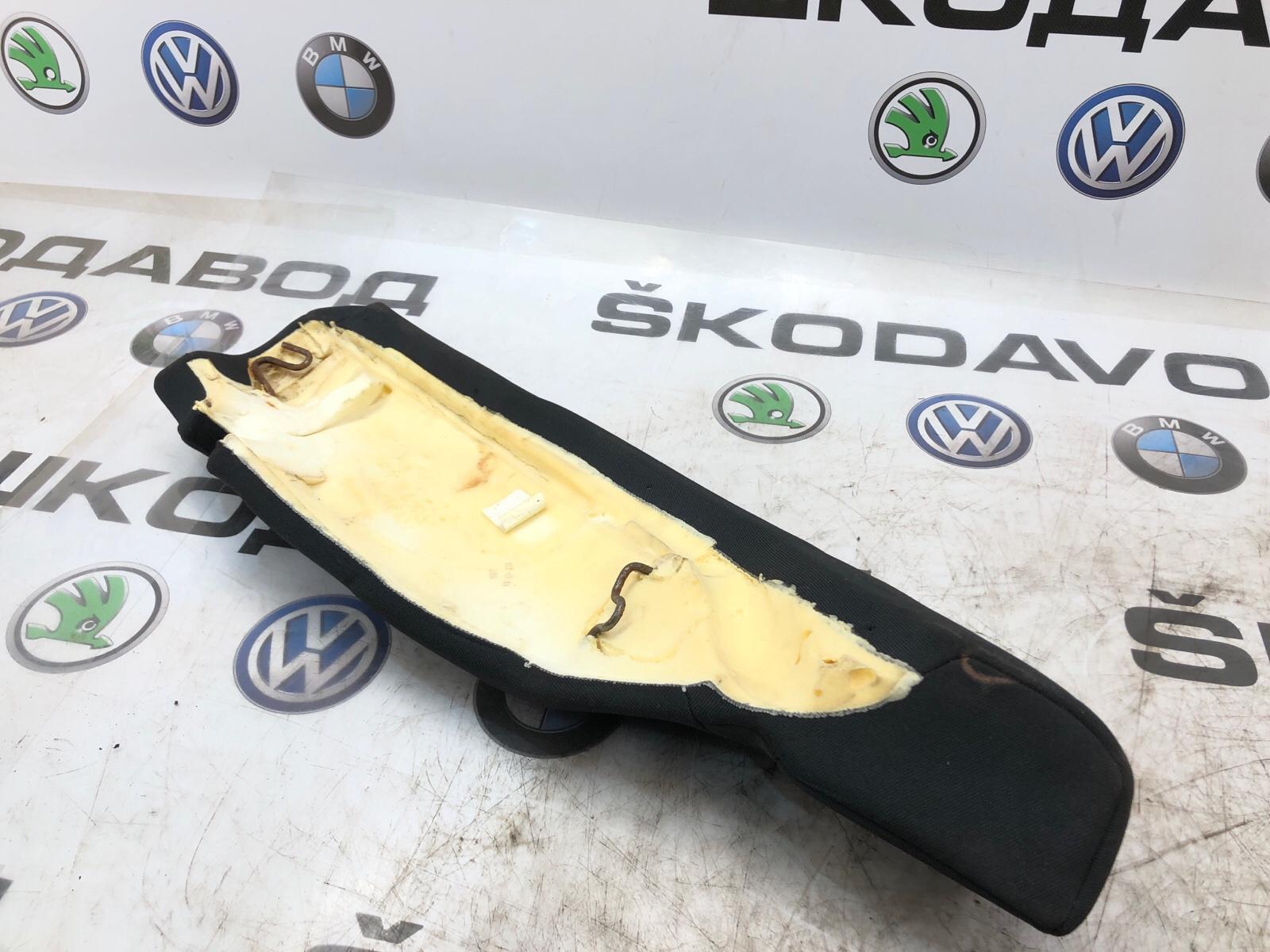 Боковина заднего сидения (банан), 2500 рублей, Москва