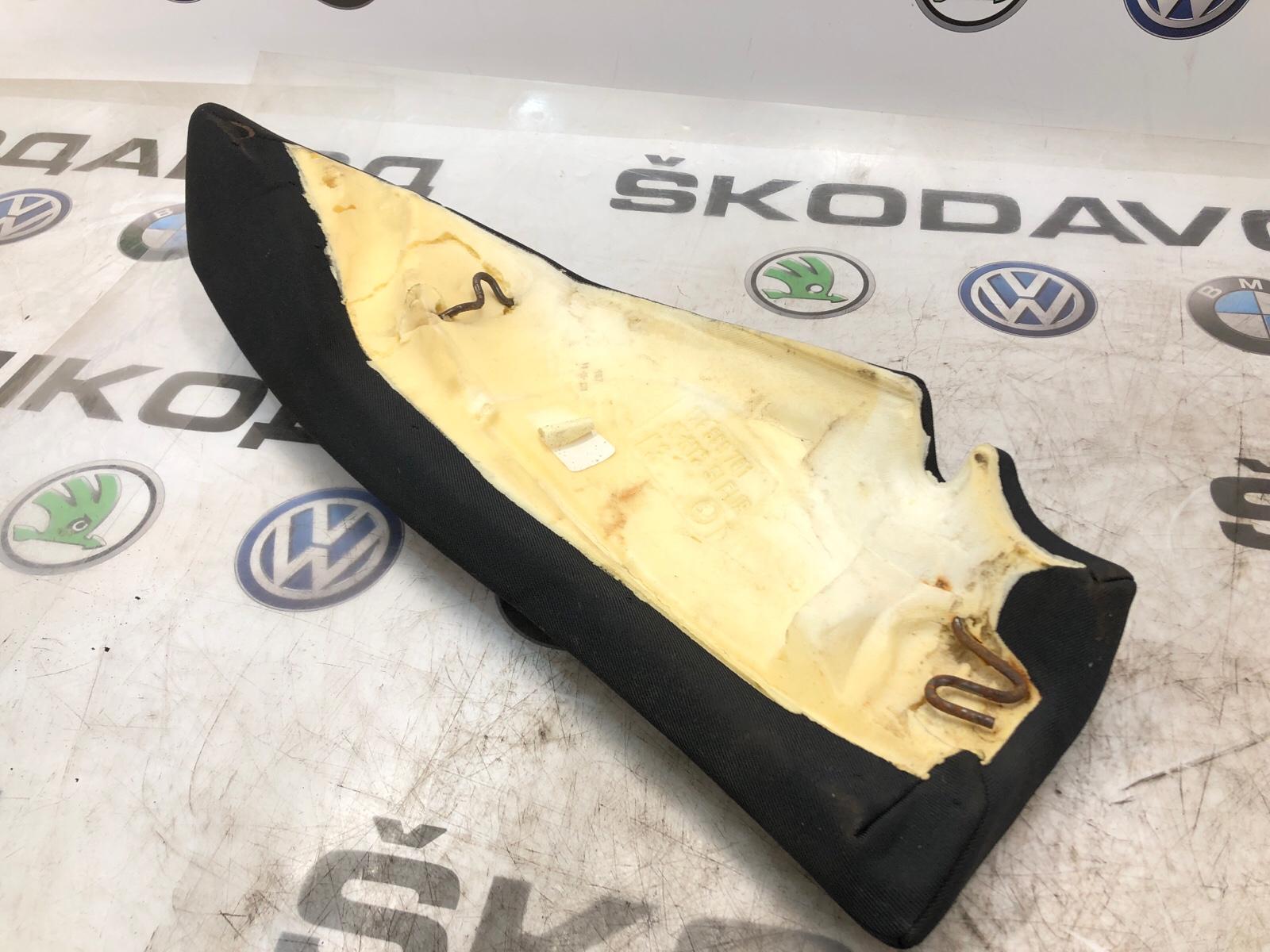 Боковина заднего сидения (банан), 2500 рублей, Москва