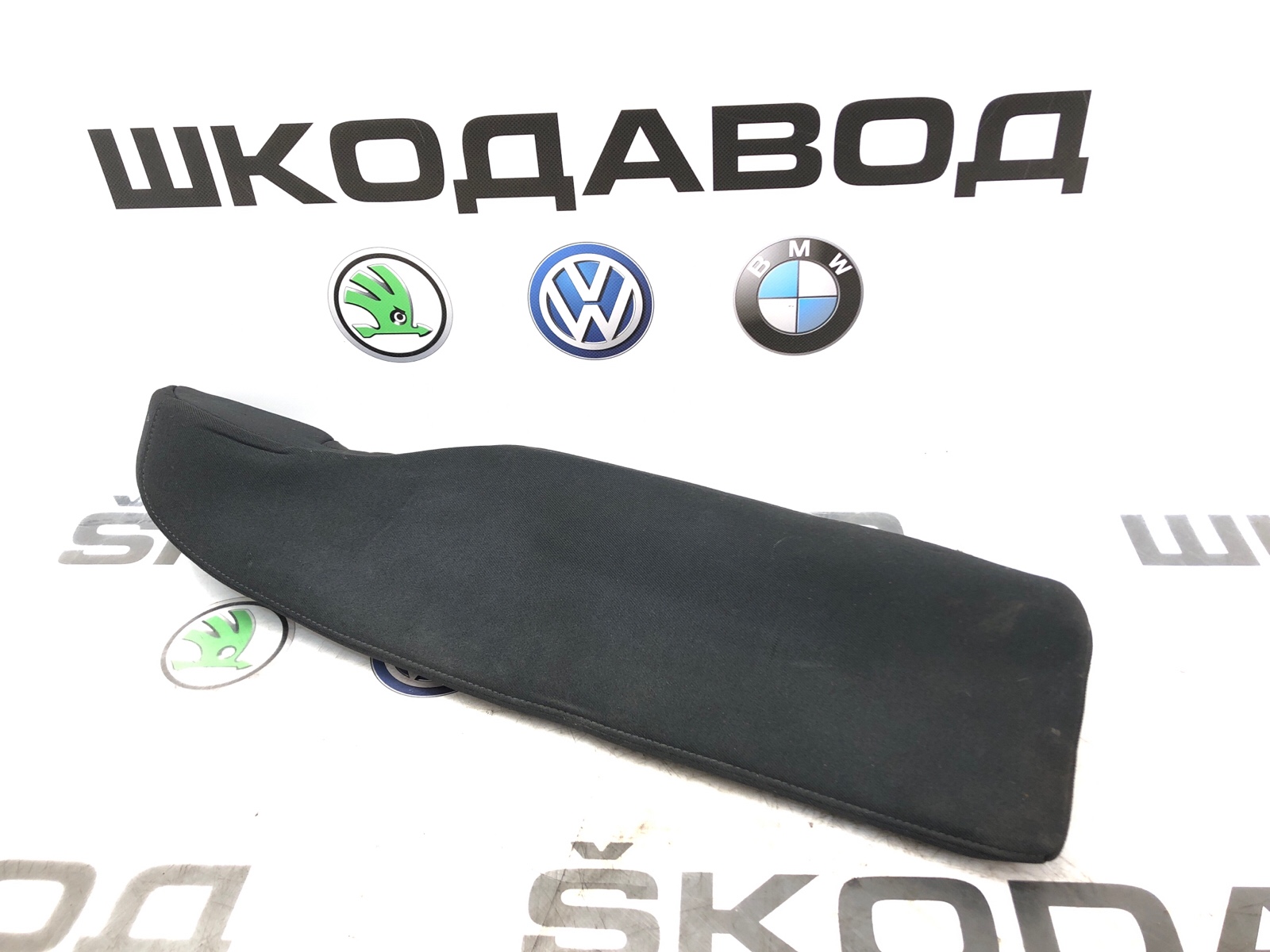 Боковина заднего сидения (банан), 2500 рублей, Москва