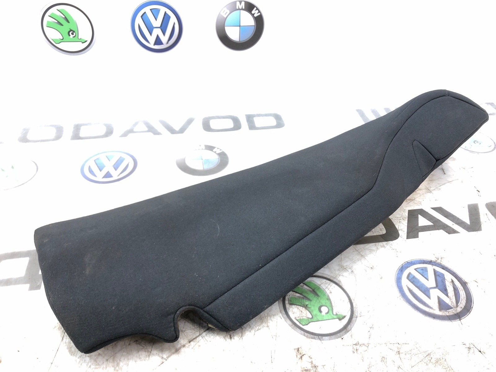 Боковина заднего сидения (банан), 2500 рублей, Москва