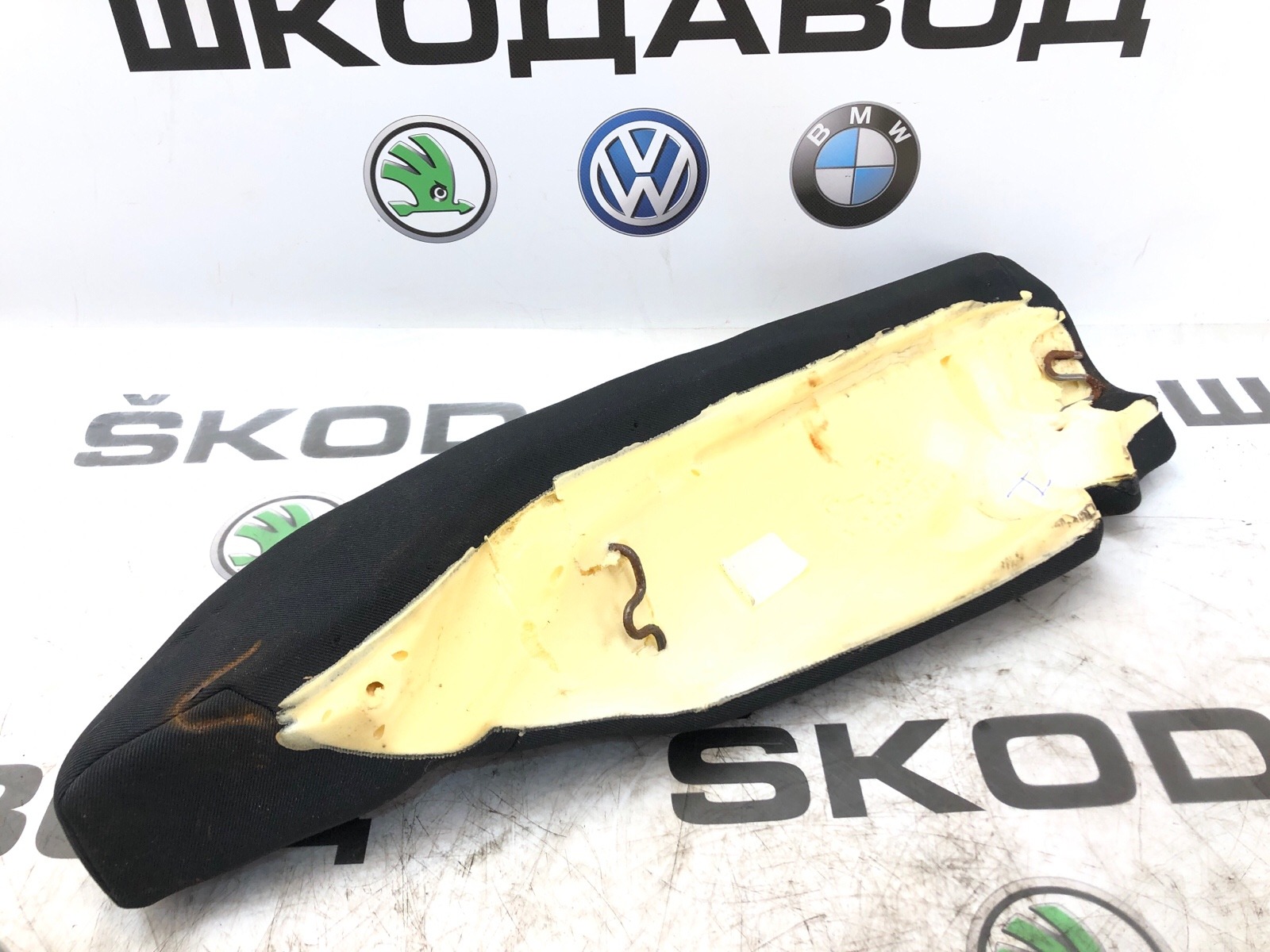 Боковина заднего сидения (банан), 2500 рублей, Москва