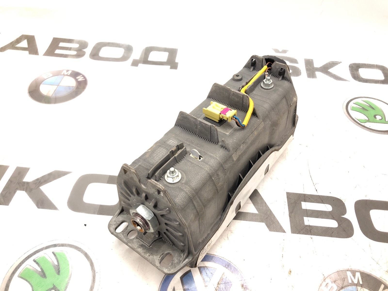 Подушка безопасности пассажира, 3500 рублей, Москва