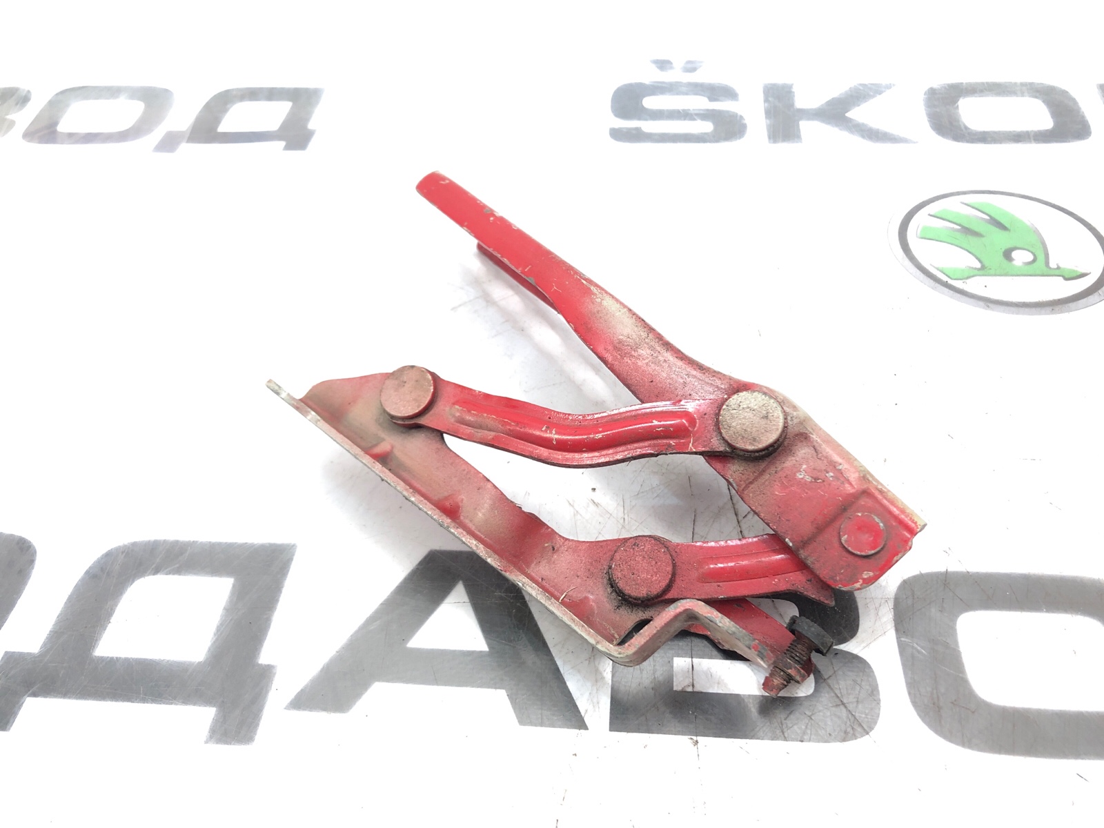 петля капота, 500 рублей, Москва