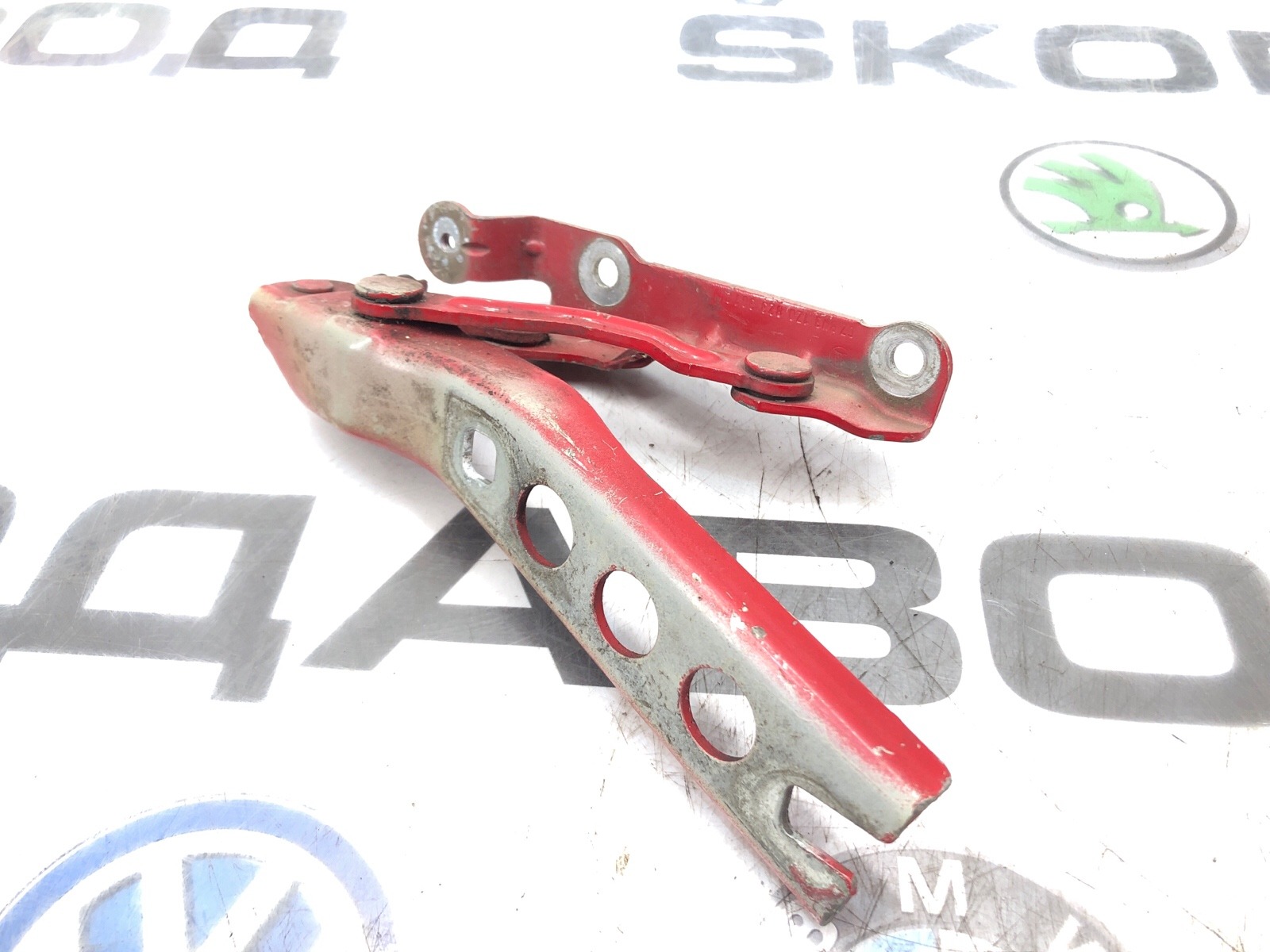 петля капота, 500 рублей, Москва