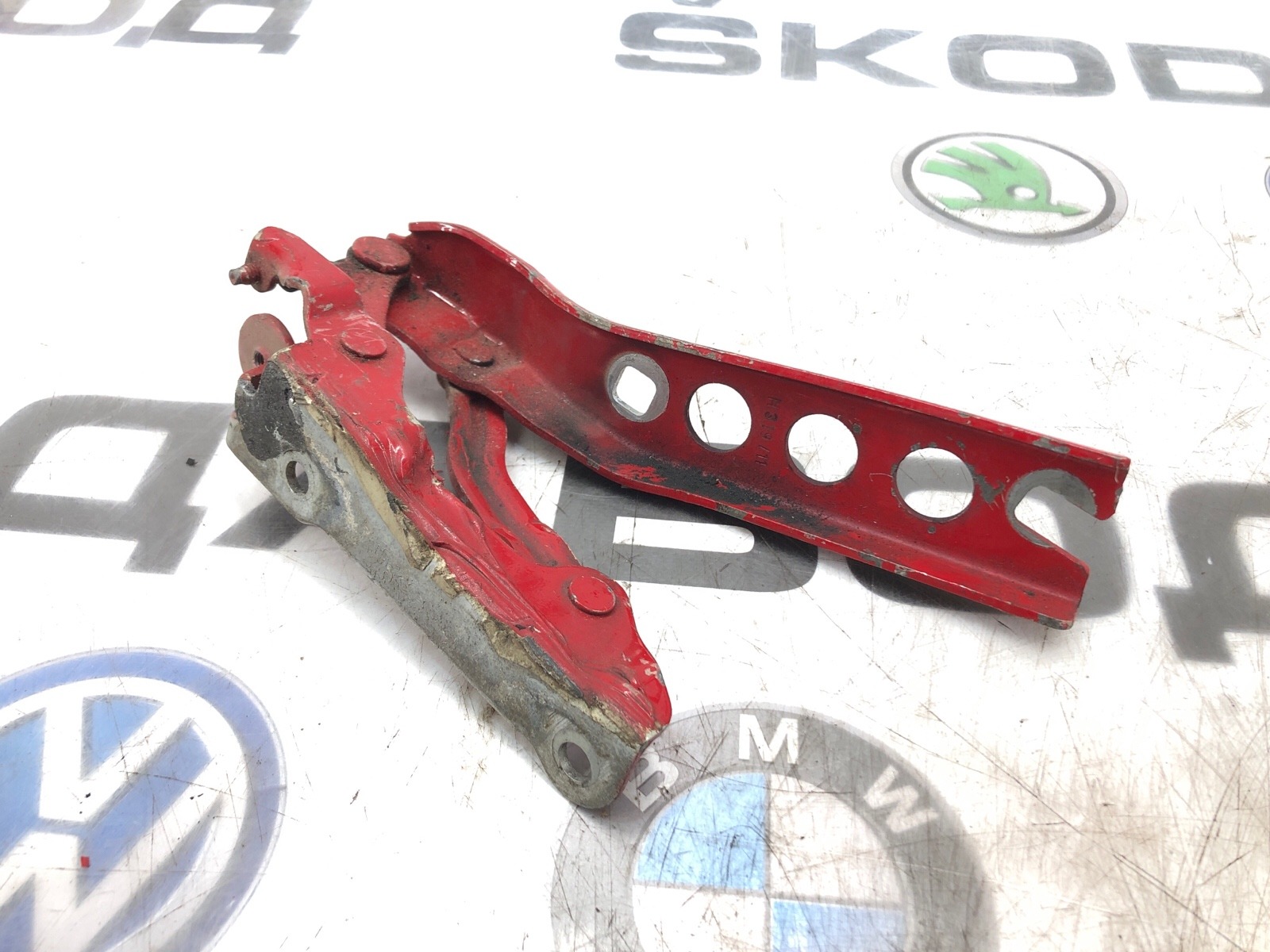 петля капота, 500 рублей, Москва