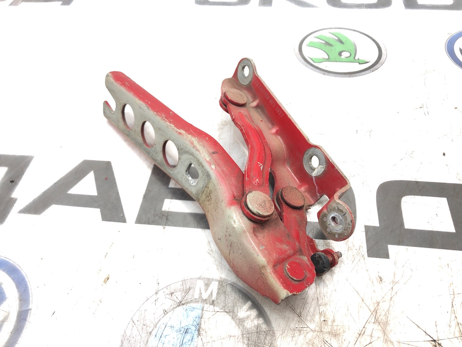 петля капота, 500 рублей, Москва