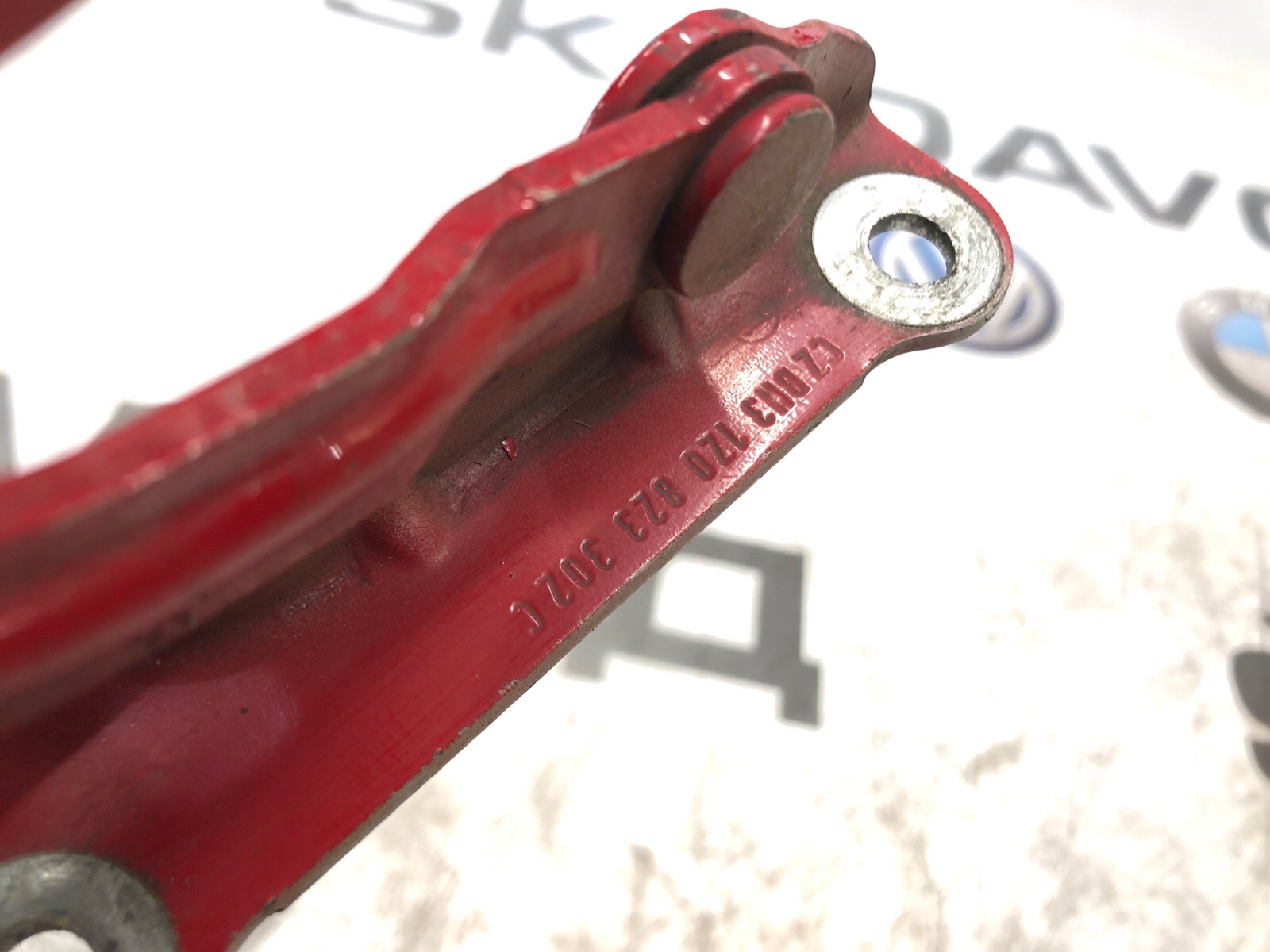 петля капота, 500 рублей, Москва