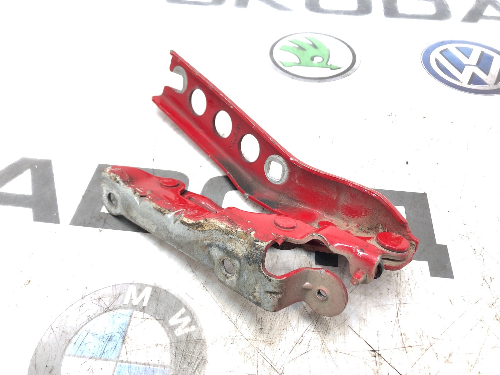 петля капота, 500 рублей, Москва