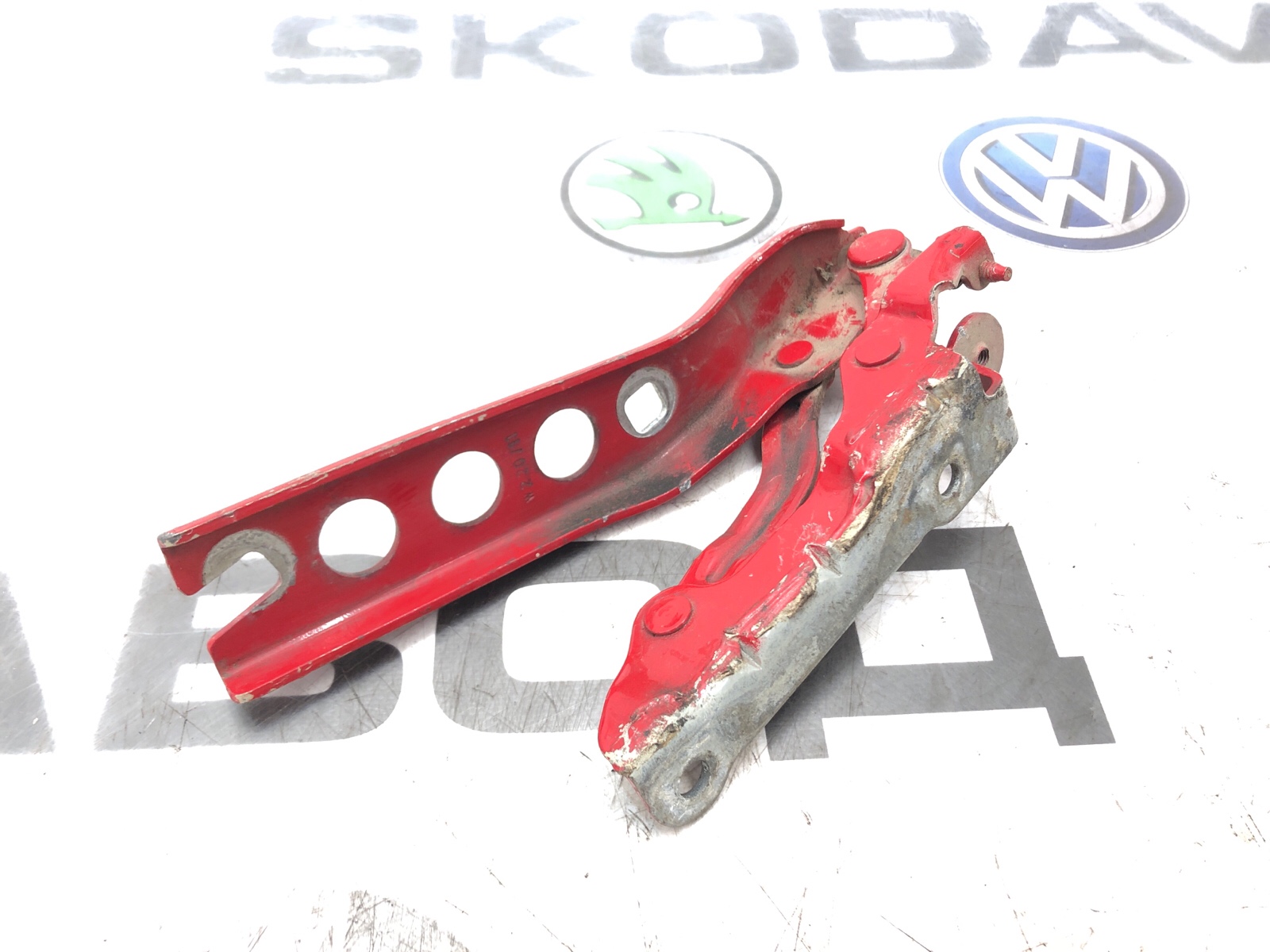 петля капота, 500 рублей, Москва