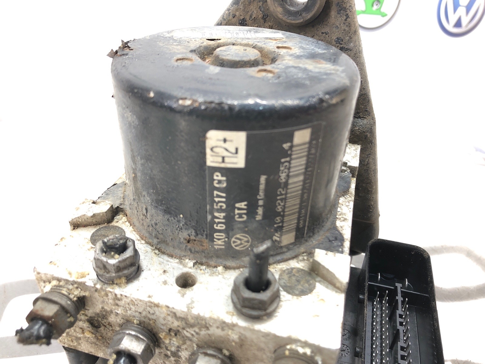 блок ABS, 12000 рублей, Москва