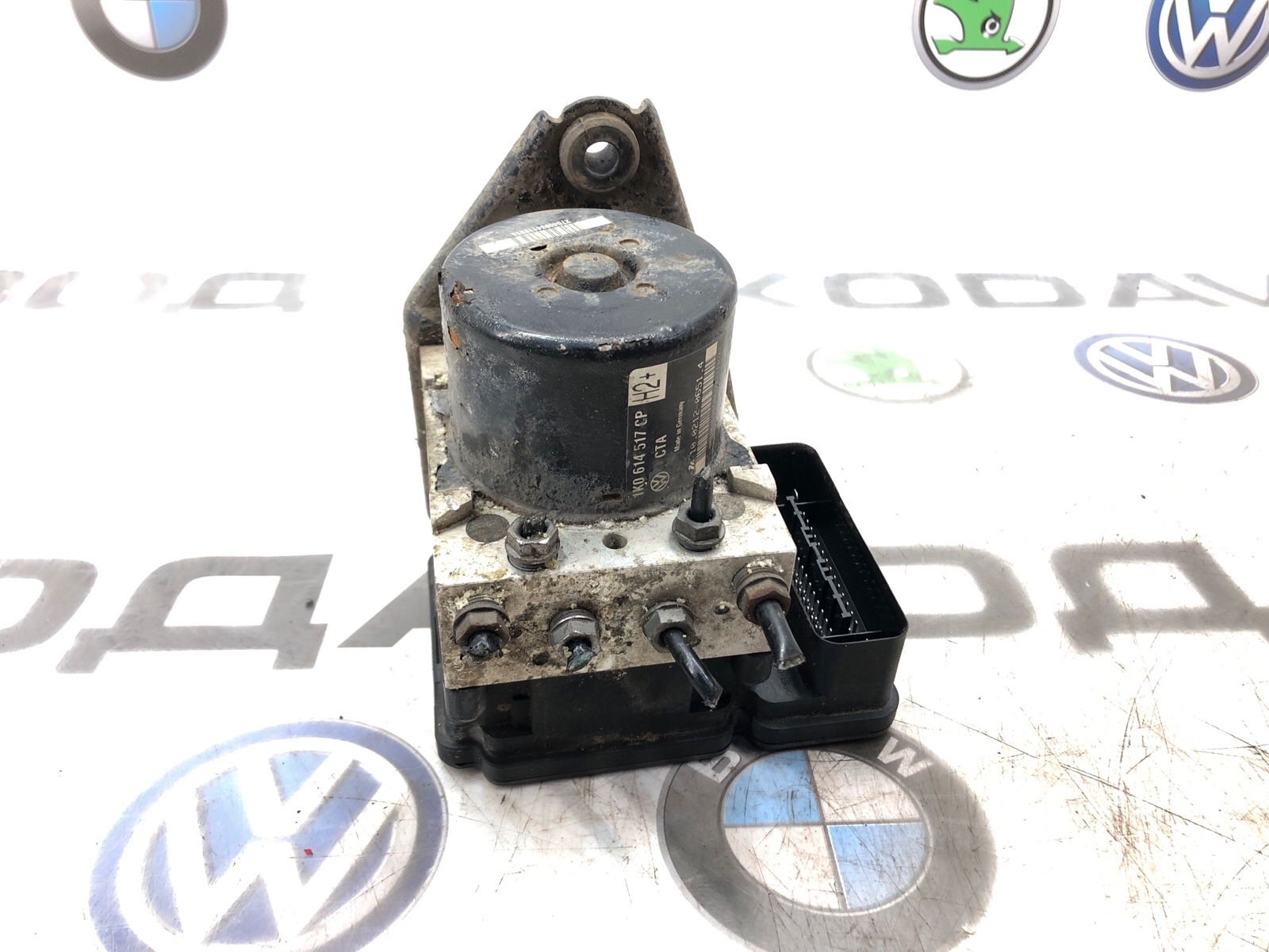 блок ABS, 12000 рублей, Москва