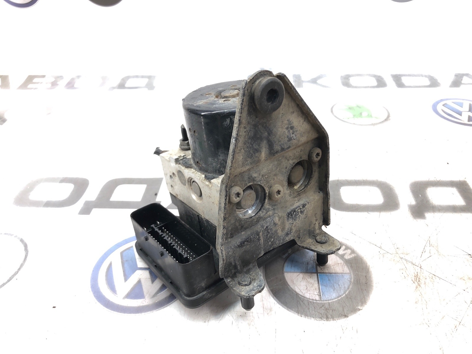 блок ABS, 12000 рублей, Москва