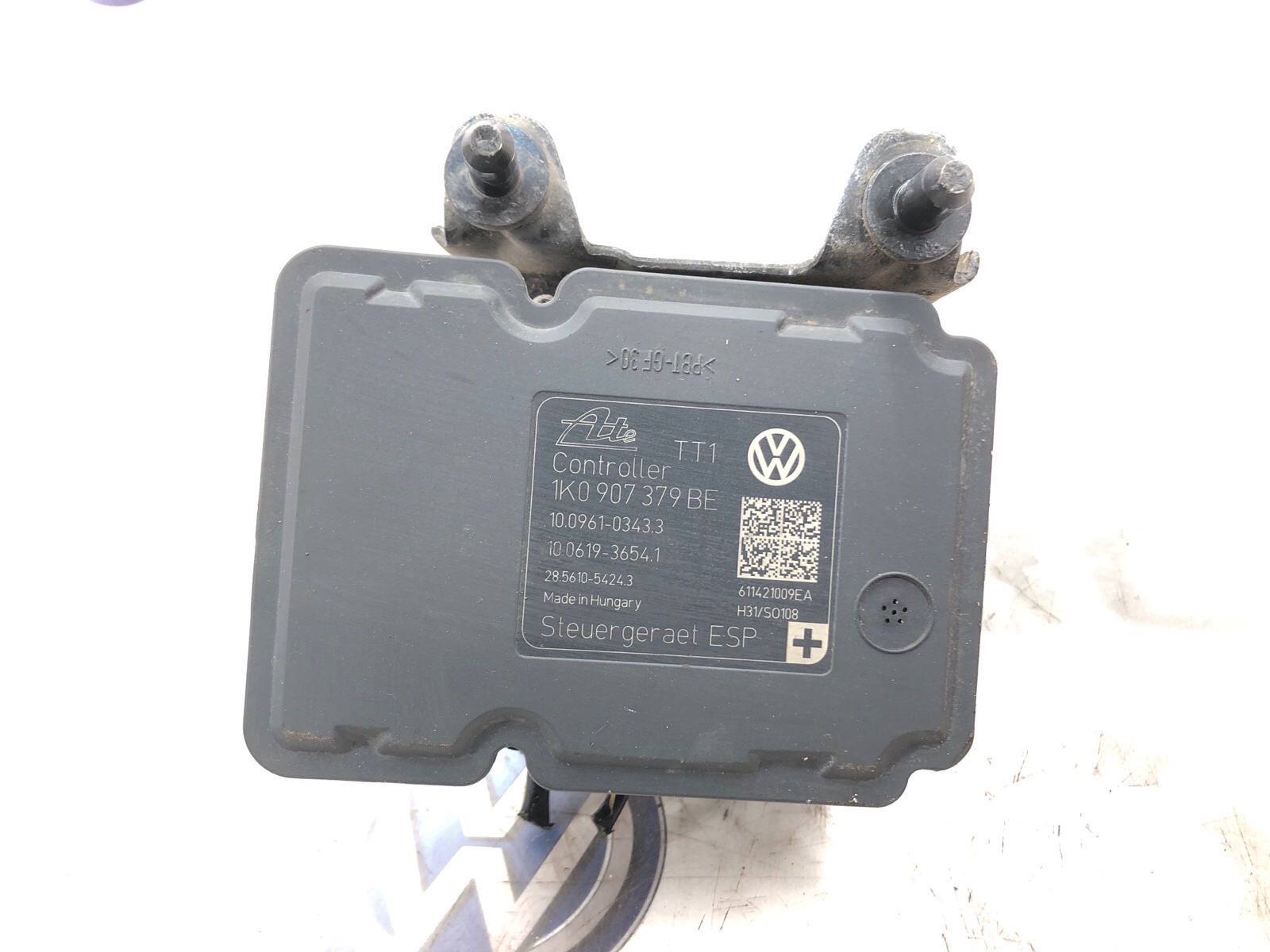 блок ABS, 12000 рублей, Москва