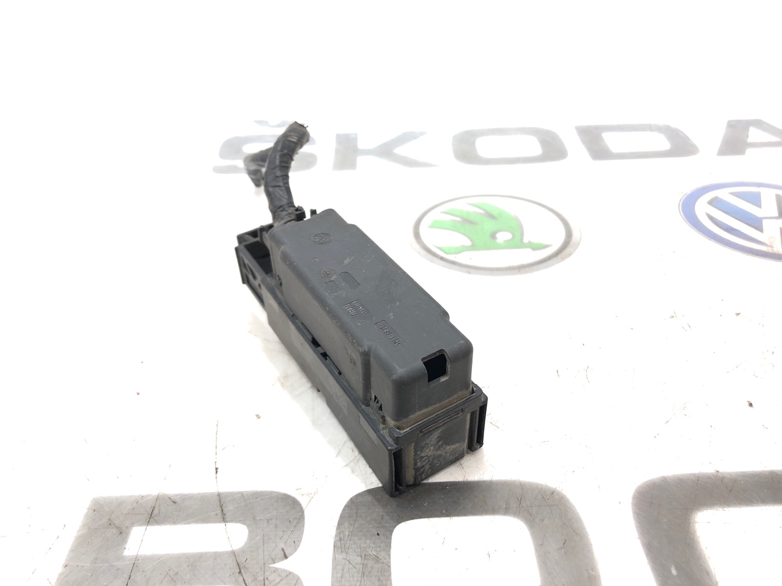 Разъём блока ABS, 1200 рублей, Москва