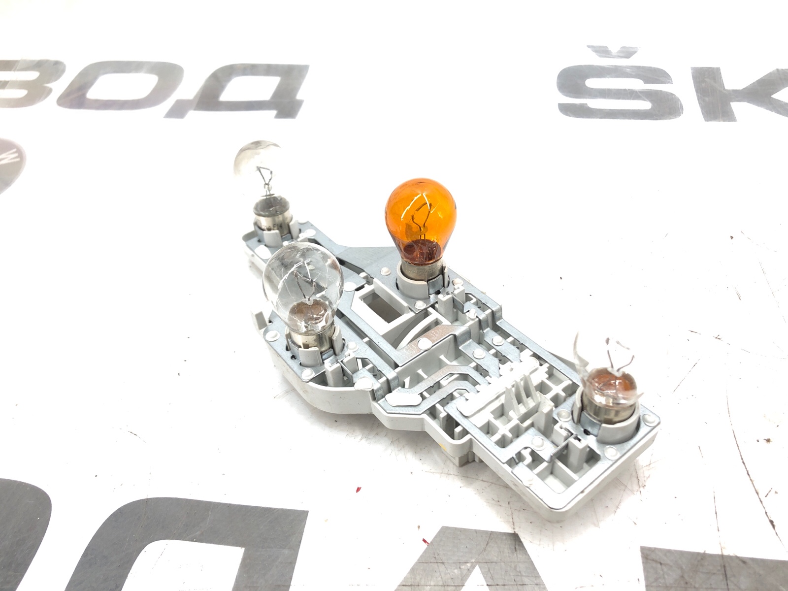 Плата заднего фонаря, 500 рублей, Москва