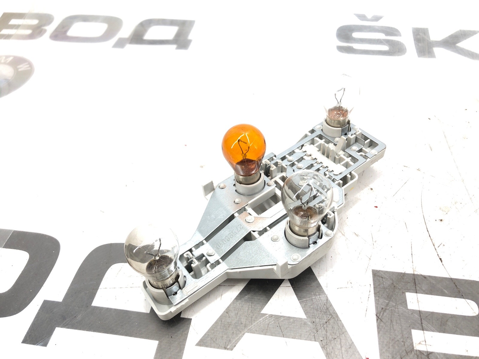 Плата заднего фонаря, 500 рублей, Москва