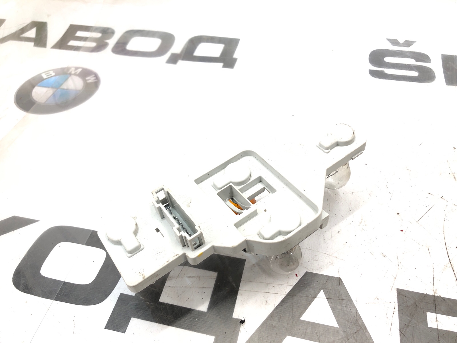 Плата заднего фонаря, 500 рублей, Москва