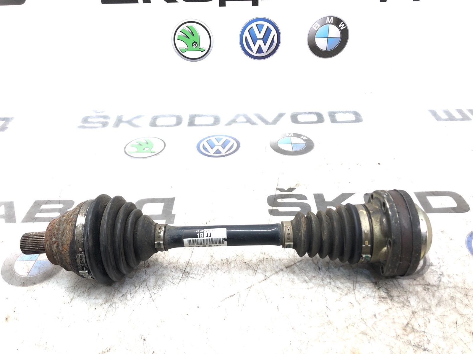 Привод МКПП, 8000 рублей, Москва