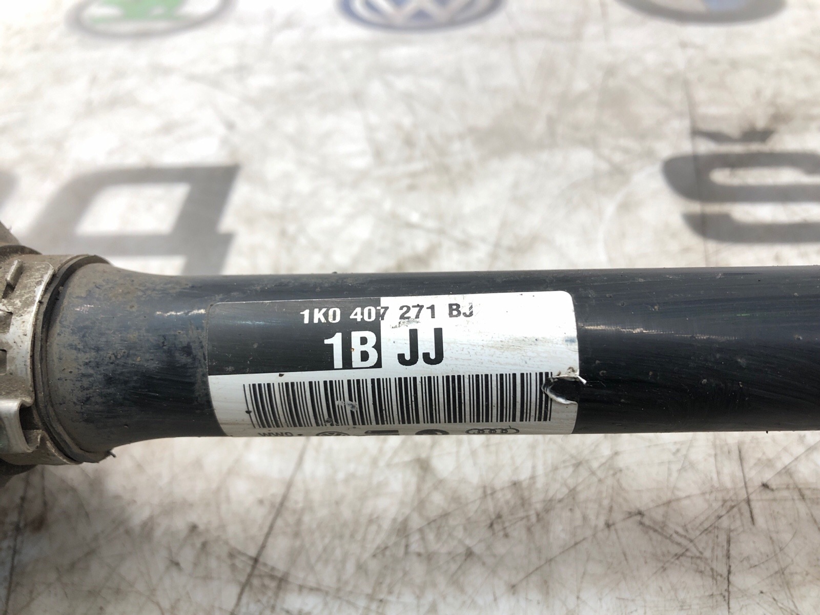 Привод МКПП, 8000 рублей, Москва