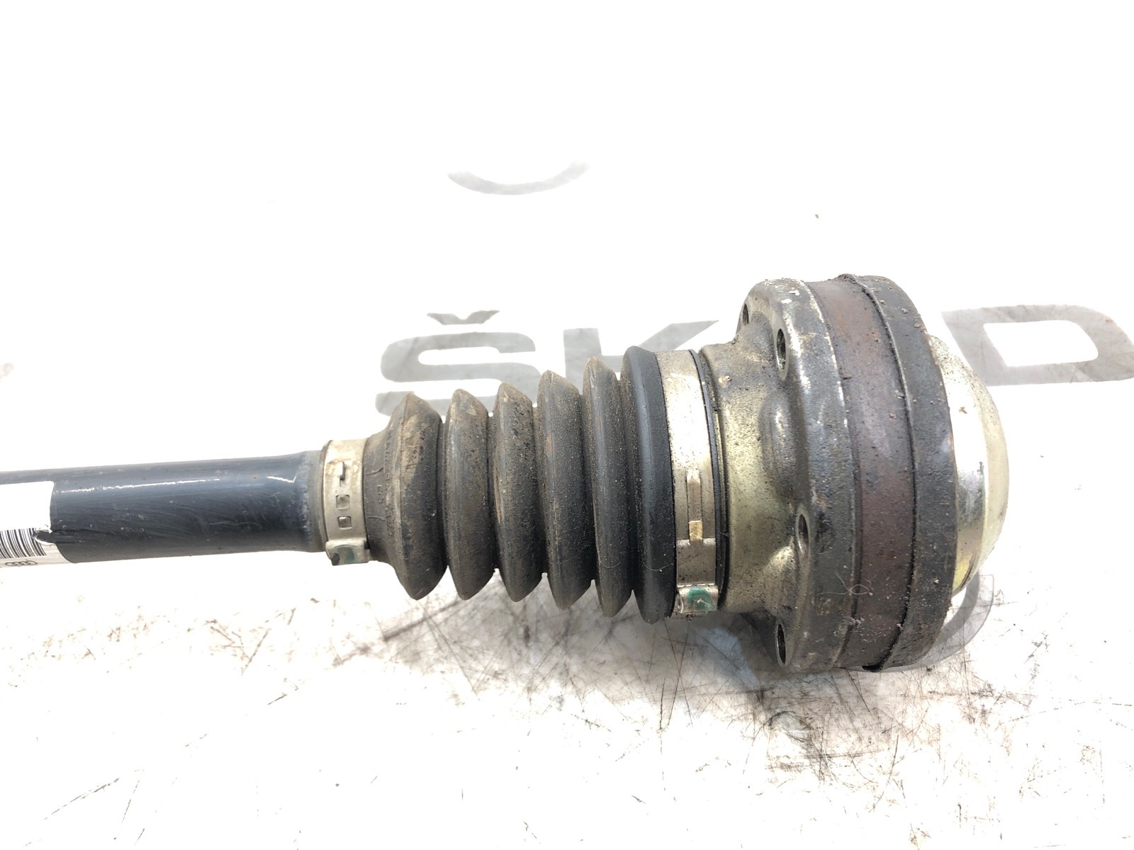 Привод МКПП, 8000 рублей, Москва