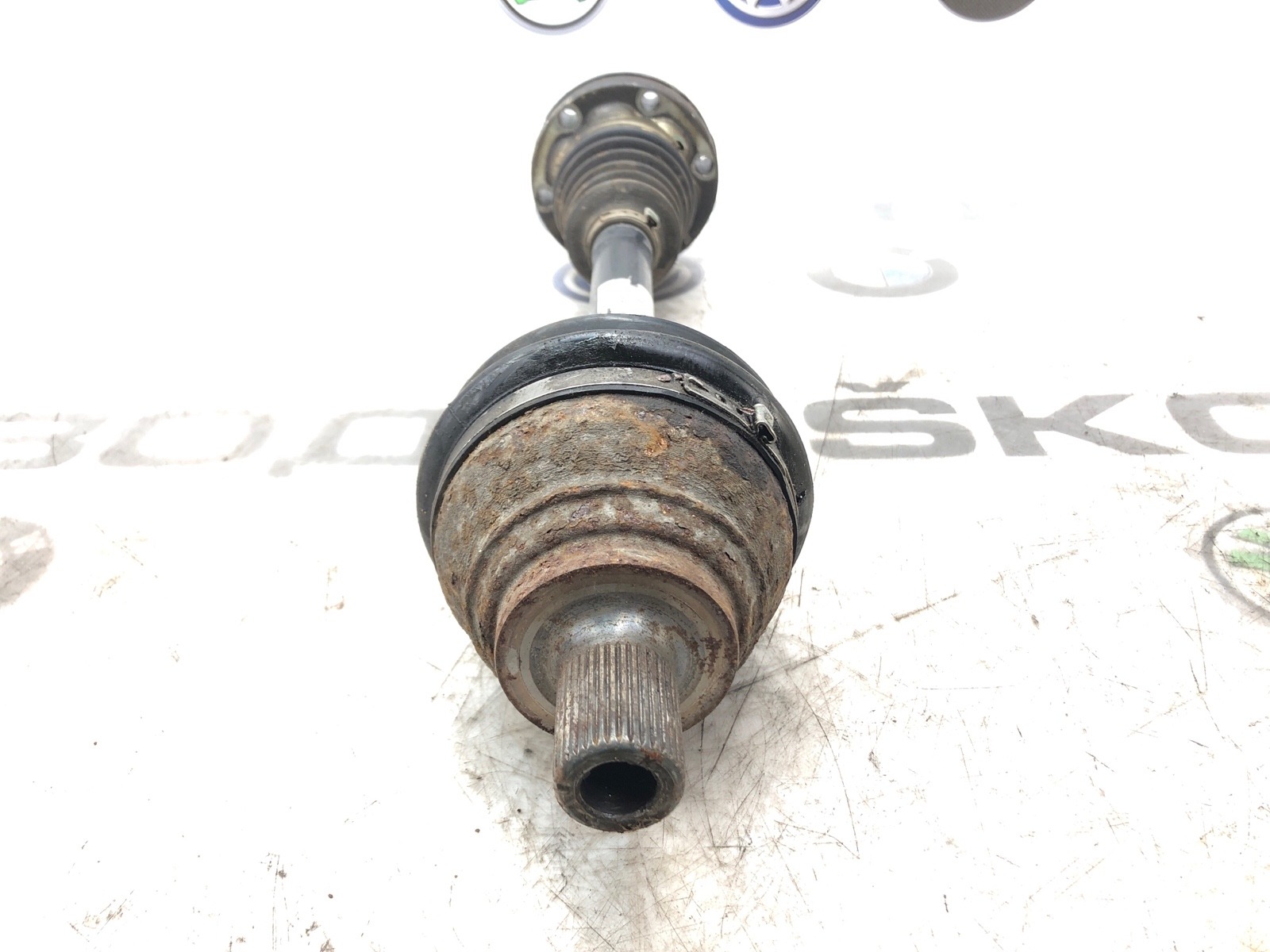 Привод МКПП, 8000 рублей, Москва