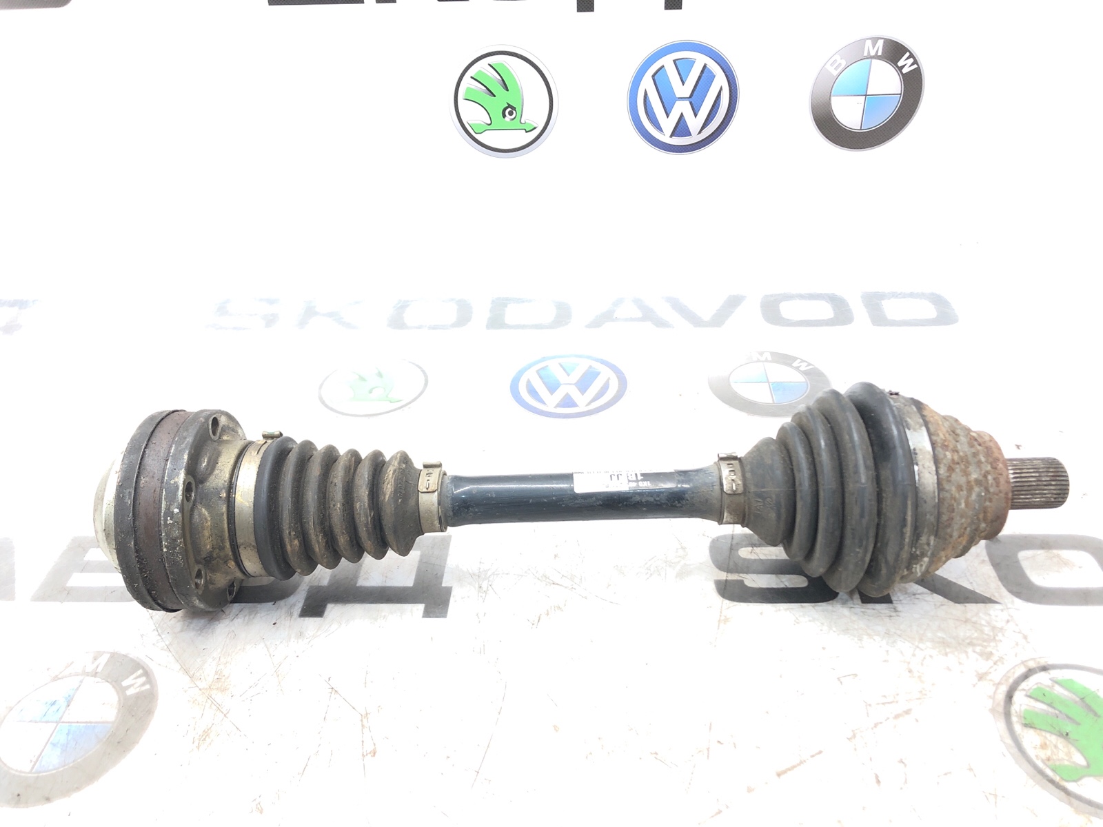 Привод МКПП, 8000 рублей, Москва