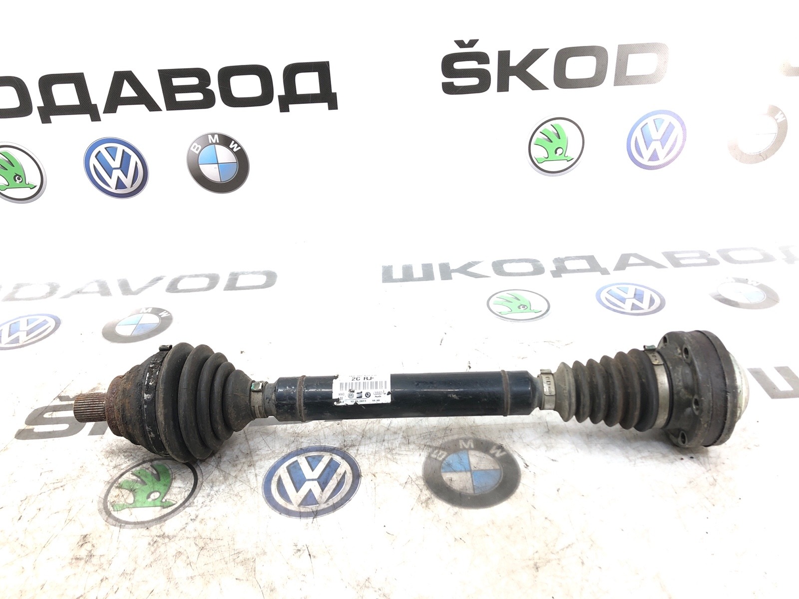 Привод МКПП, 12000 рублей, Москва