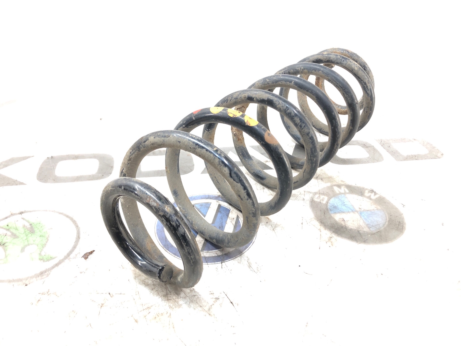 Пружина подвески, 2000 рублей, Москва