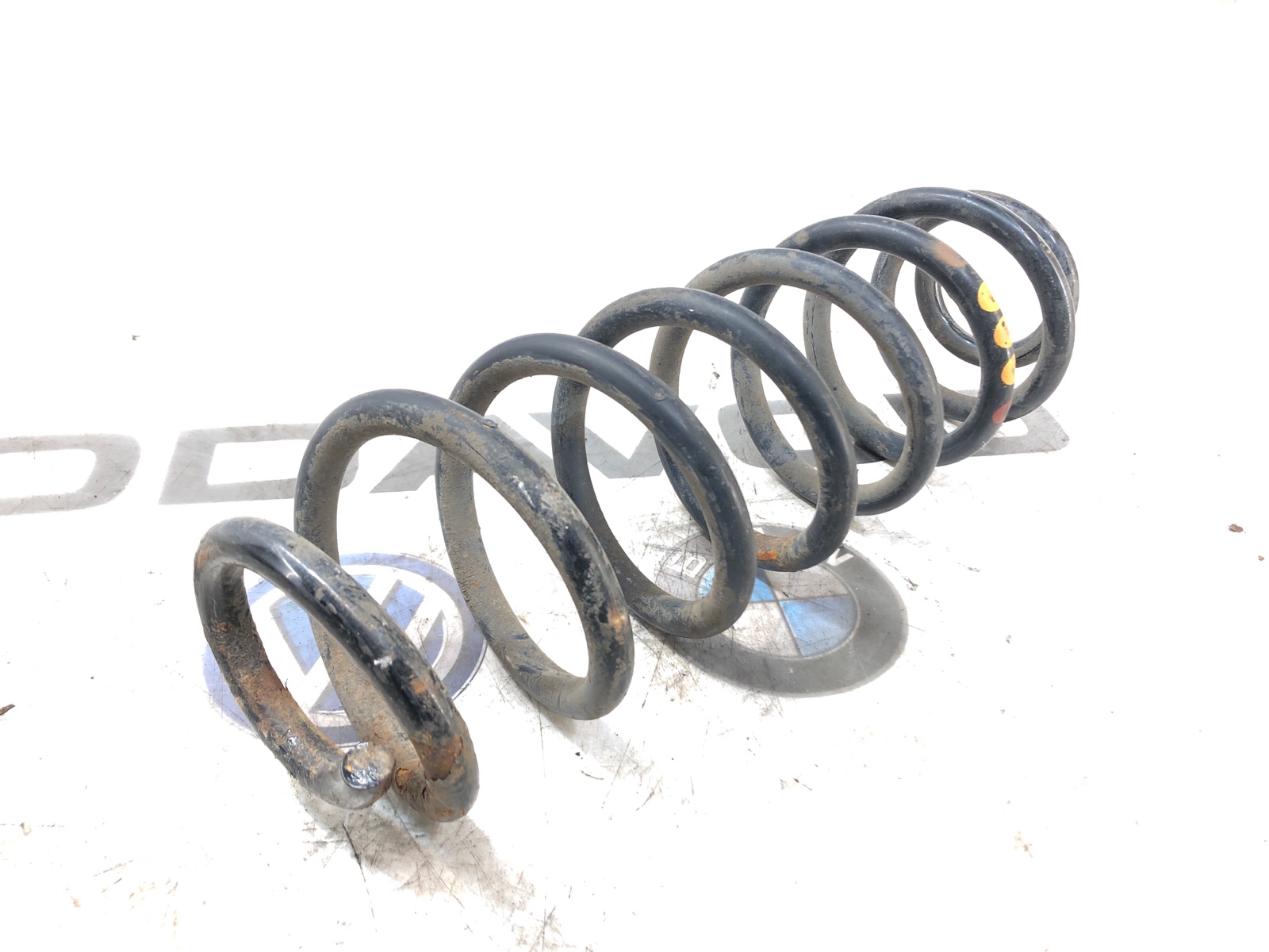 Пружина подвески, 2000 рублей, Москва