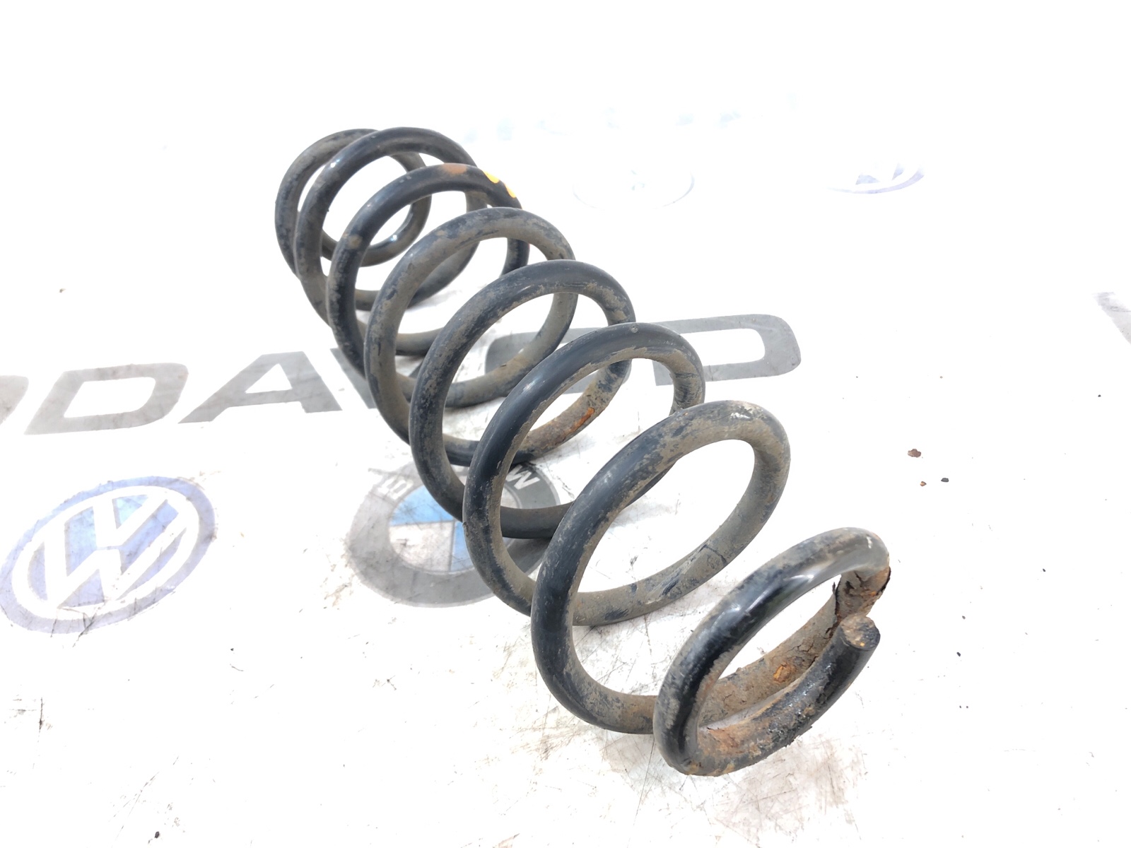 Пружина подвески, 2000 рублей, Москва