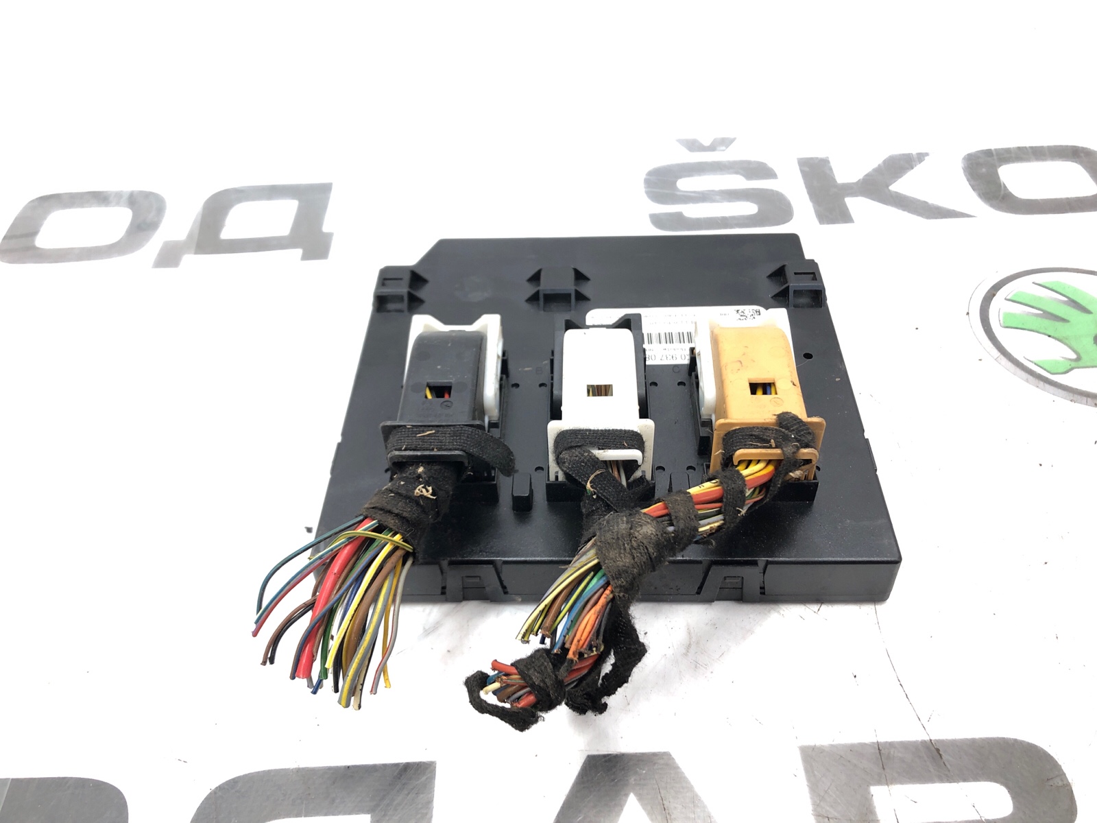 Блок комфорта BCM, 4500 рублей, Москва