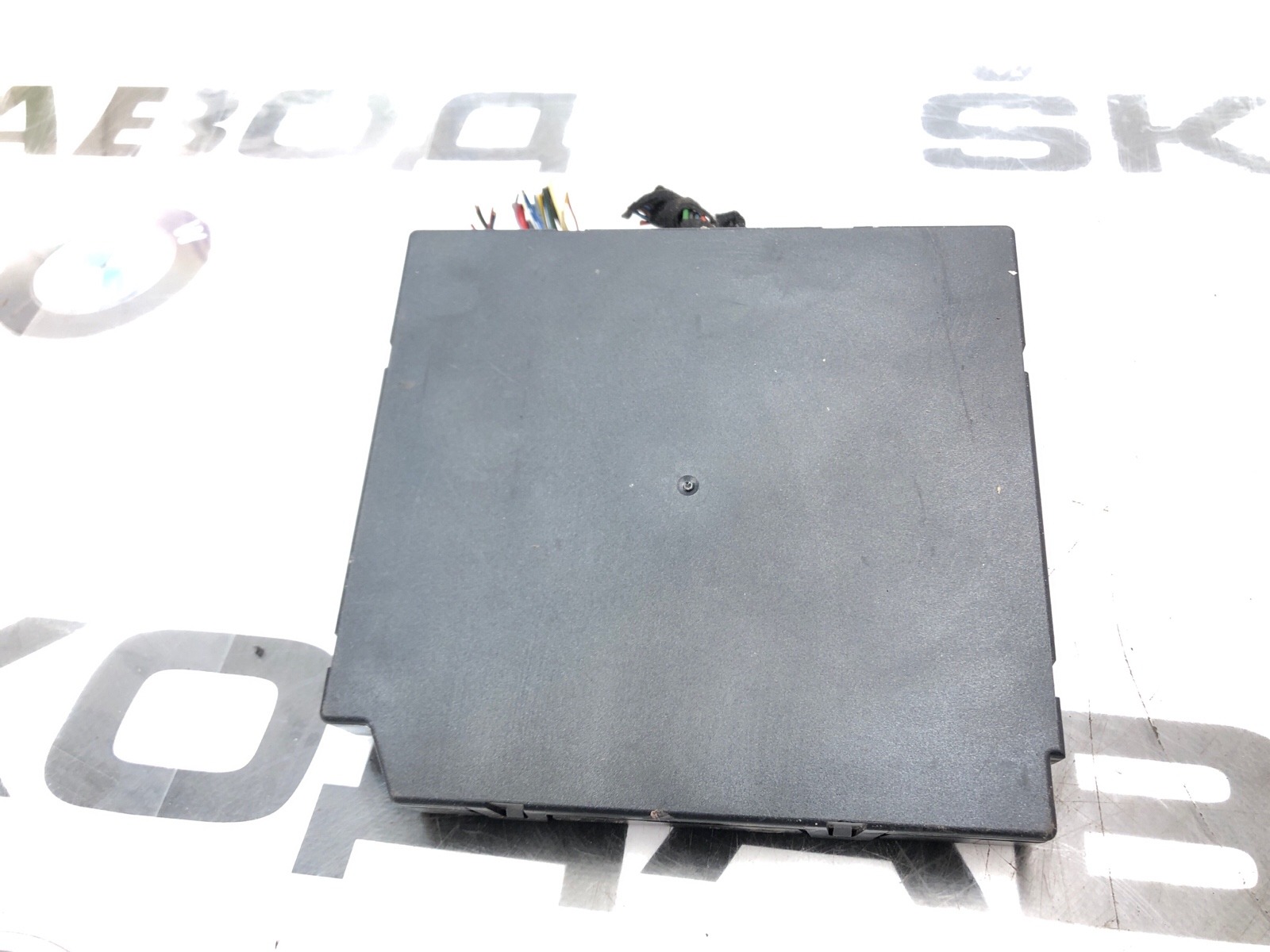 Блок комфорта BCM, 4500 рублей, Москва