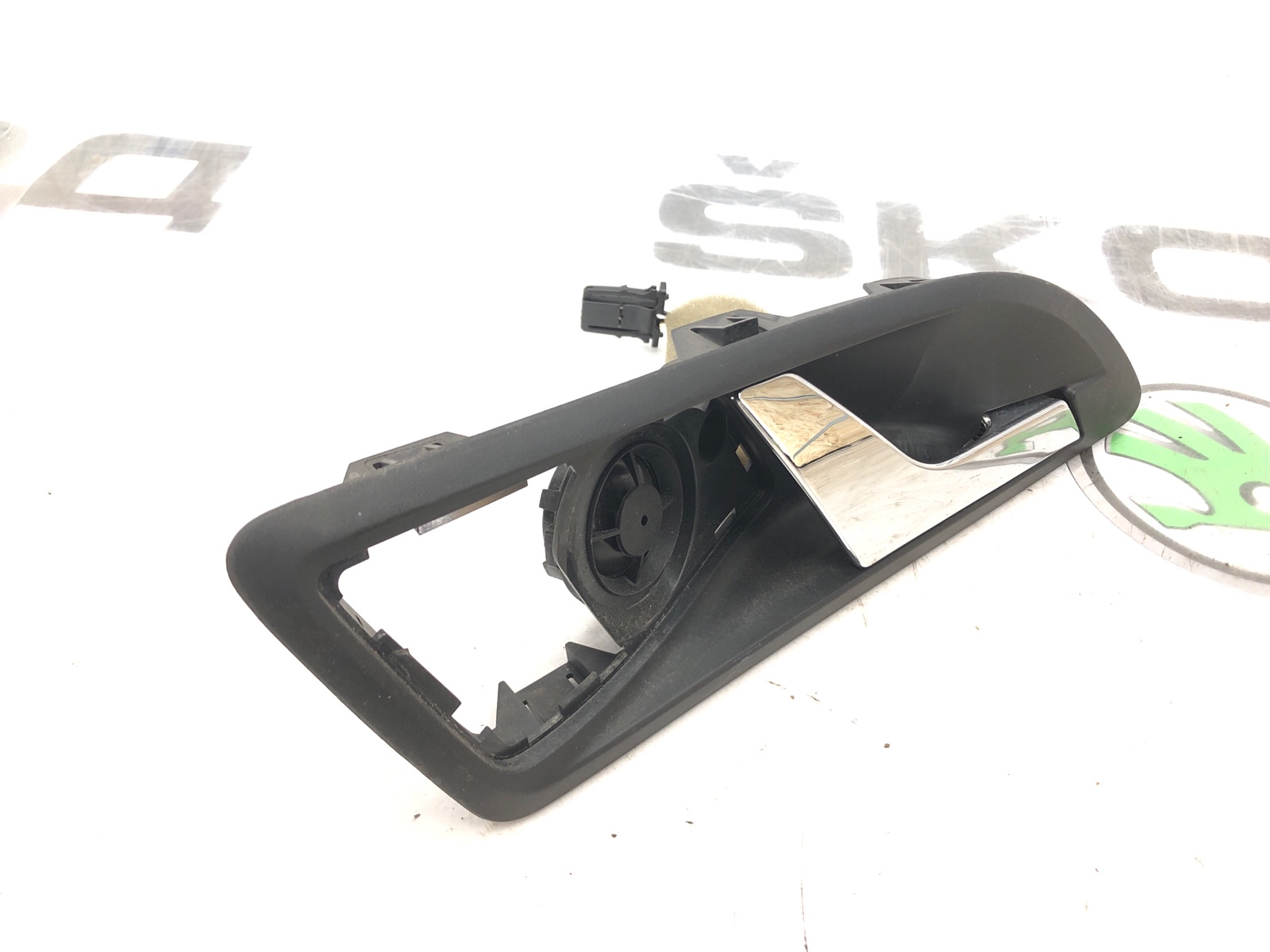 ручка двери внутренняя, 600 рублей, Москва