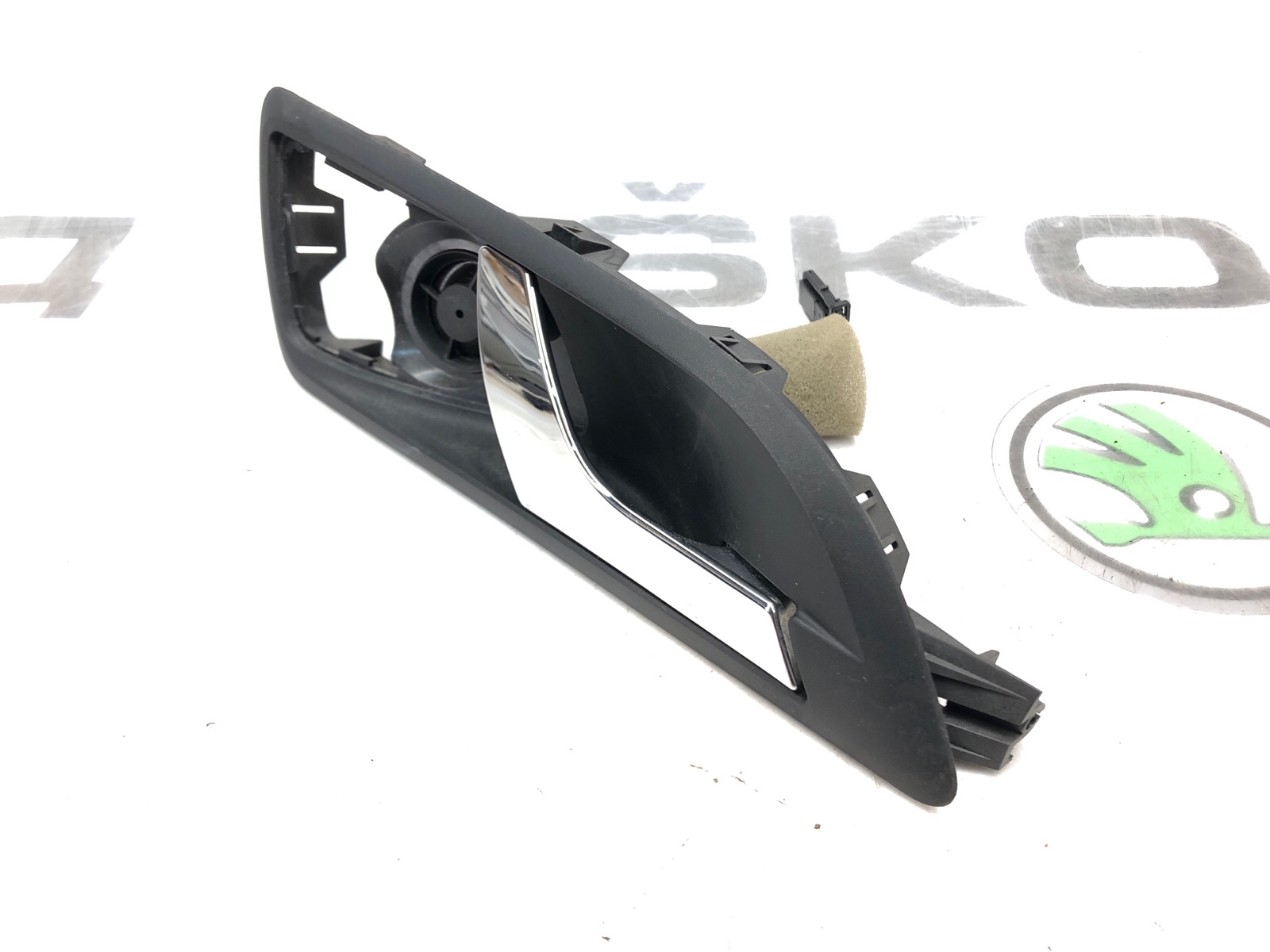 ручка двери внутренняя, 600 рублей, Москва