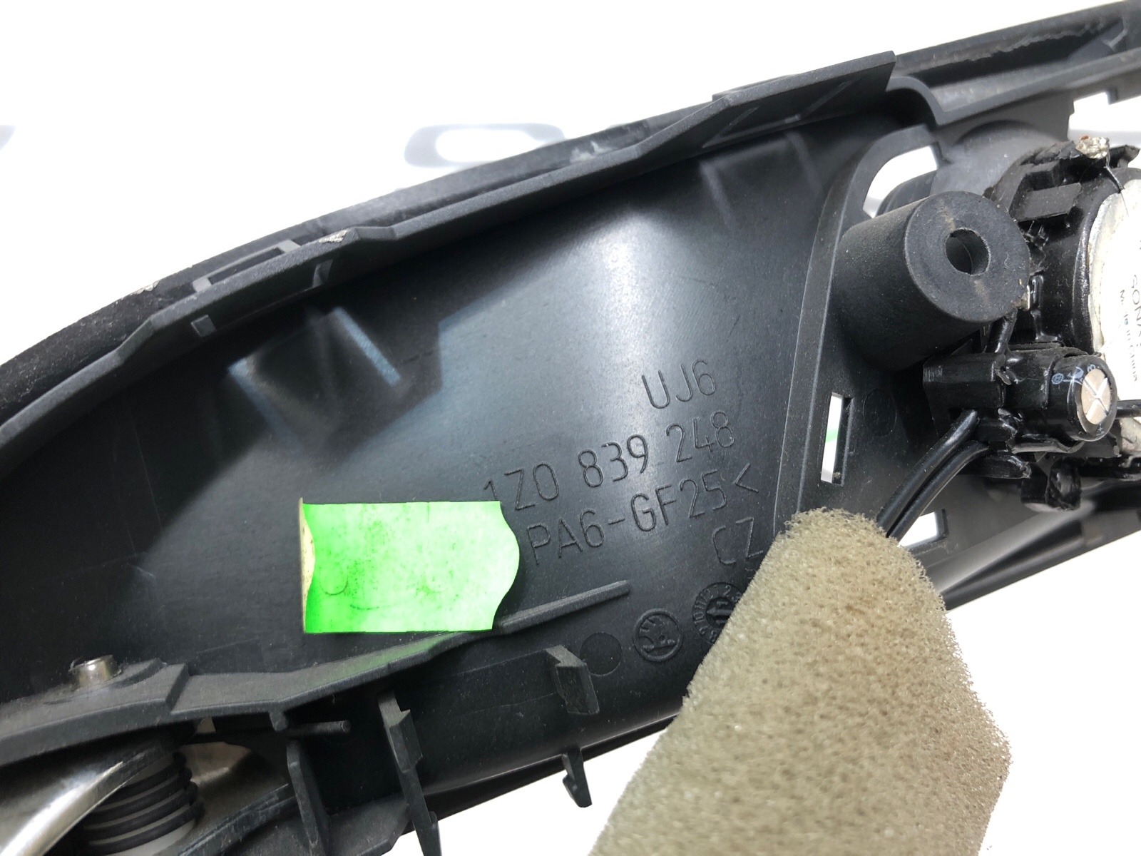 ручка двери внутренняя, 600 рублей, Москва